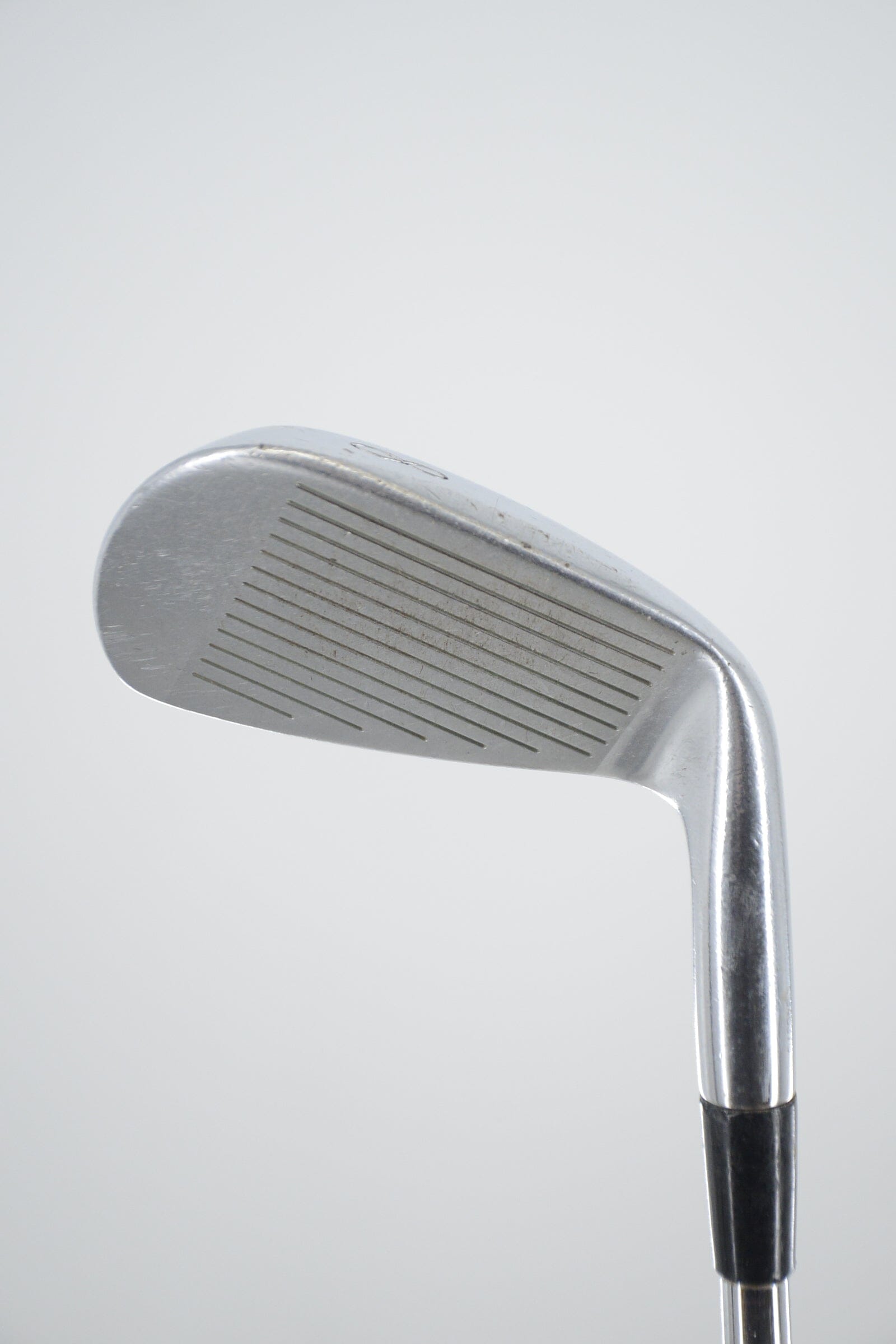 Lefty Mizuno MX-23 8 Iron S Flex 36.25" Golf Clubs GolfRoots 