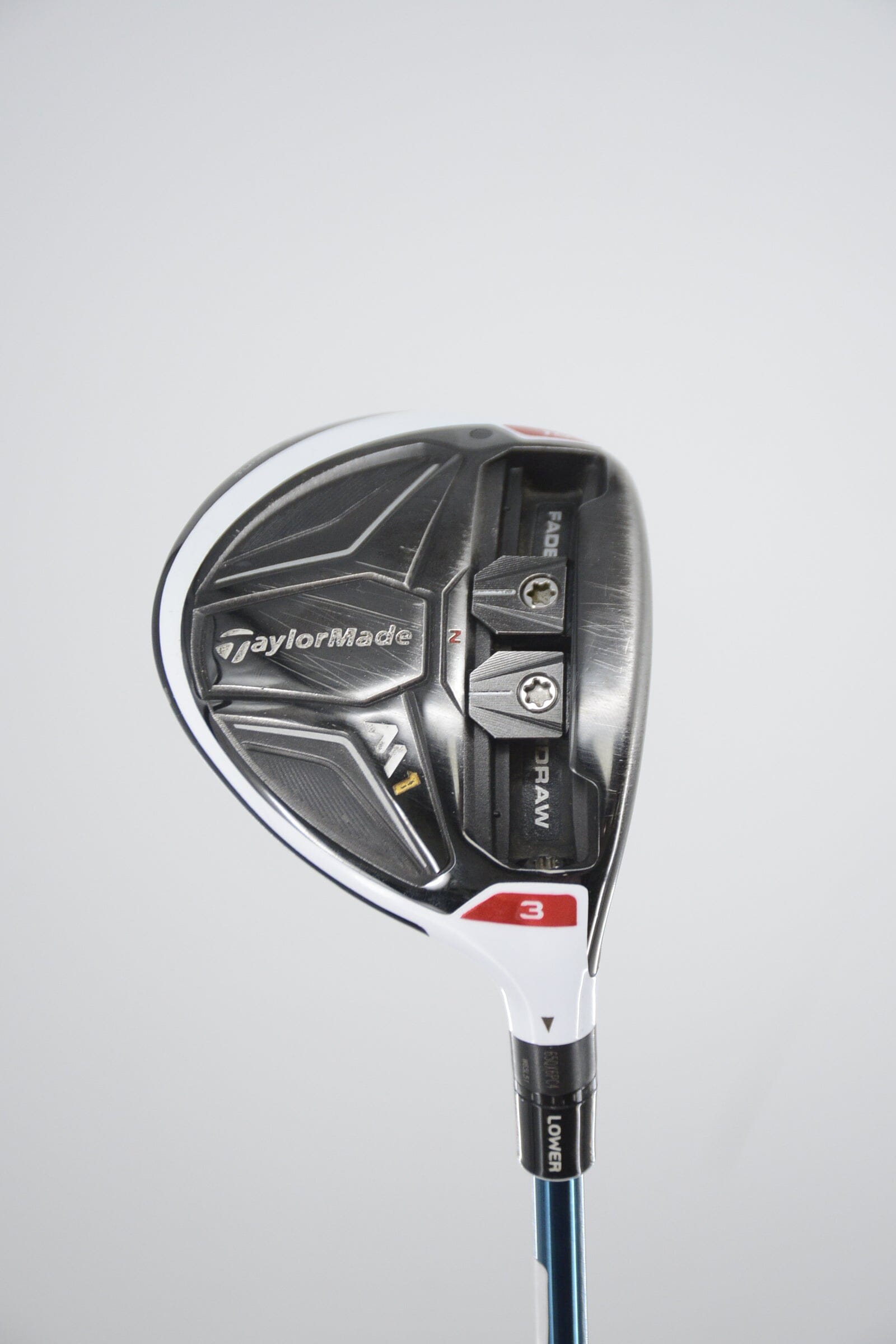 TaylorMade M1 3 Wood X Flex 42.75" Golf Clubs GolfRoots 
