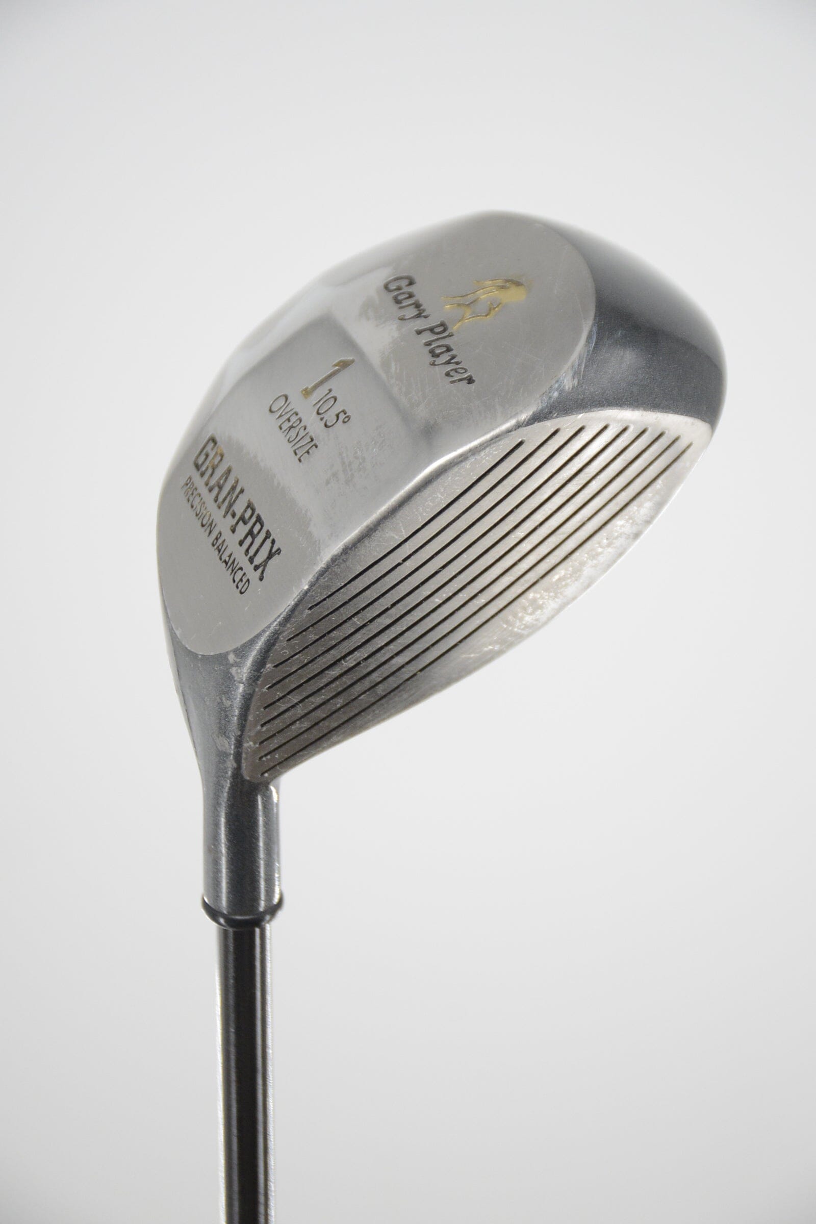 Gary Player Gran-Prix 10.5 Degree Driver R Flex 44.5
