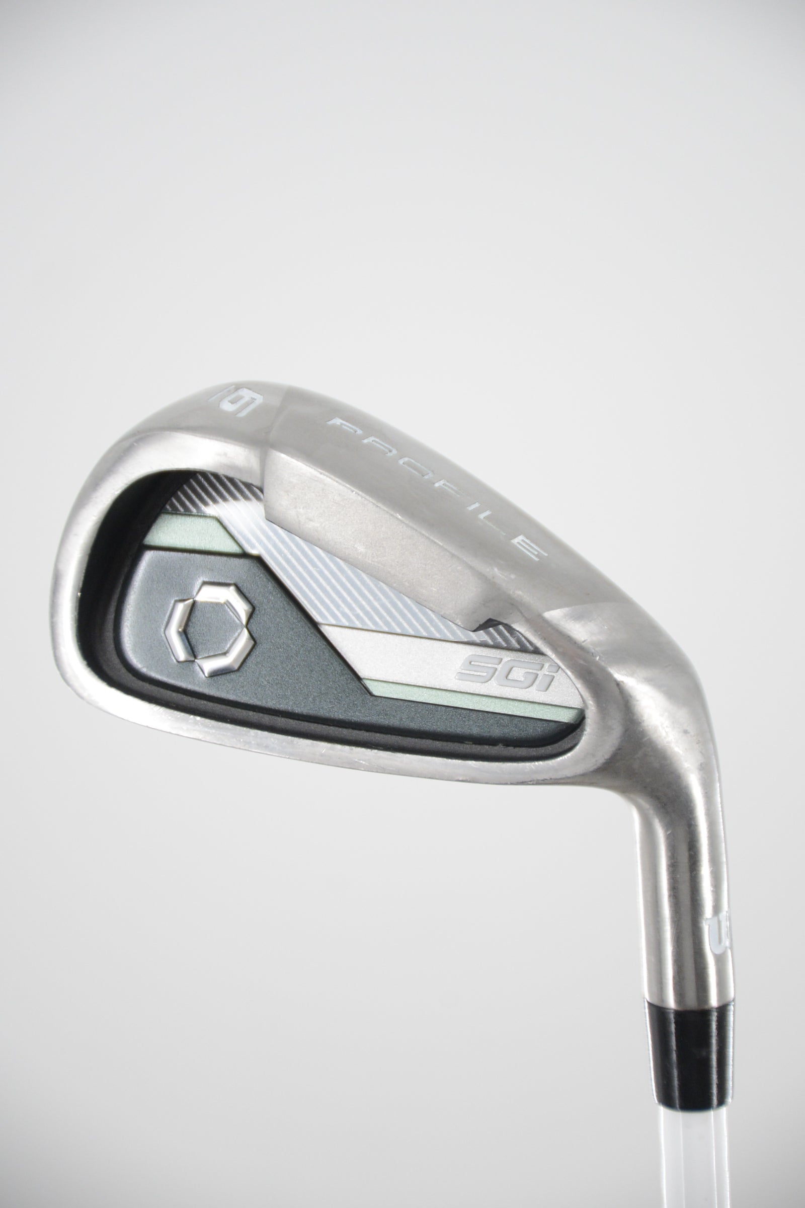 Women's Wilson Profile Sgi 6 Iron W Flex 36.5"