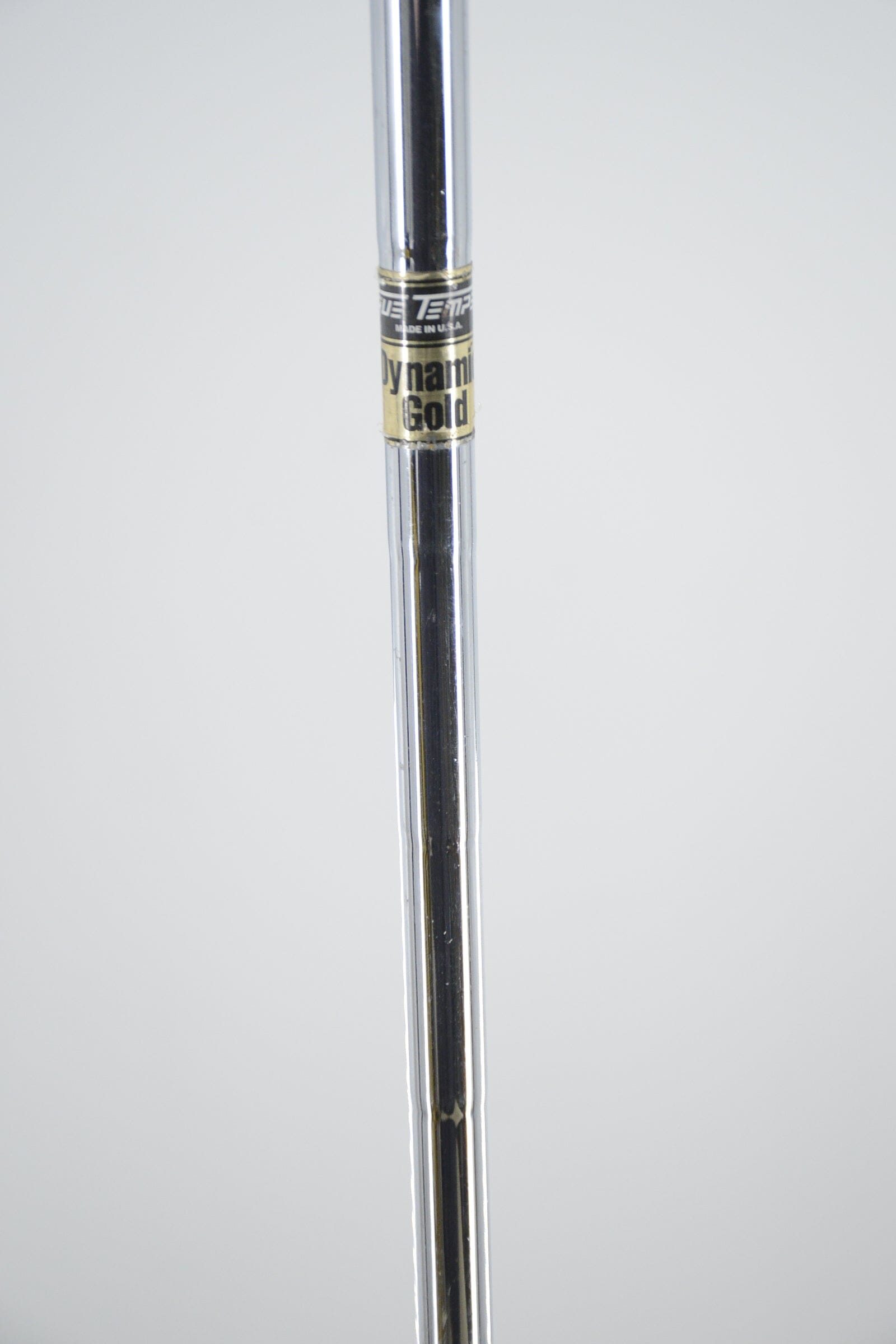 Lefty Mizuno MX-23 8 Iron S Flex 36.25" Golf Clubs GolfRoots 