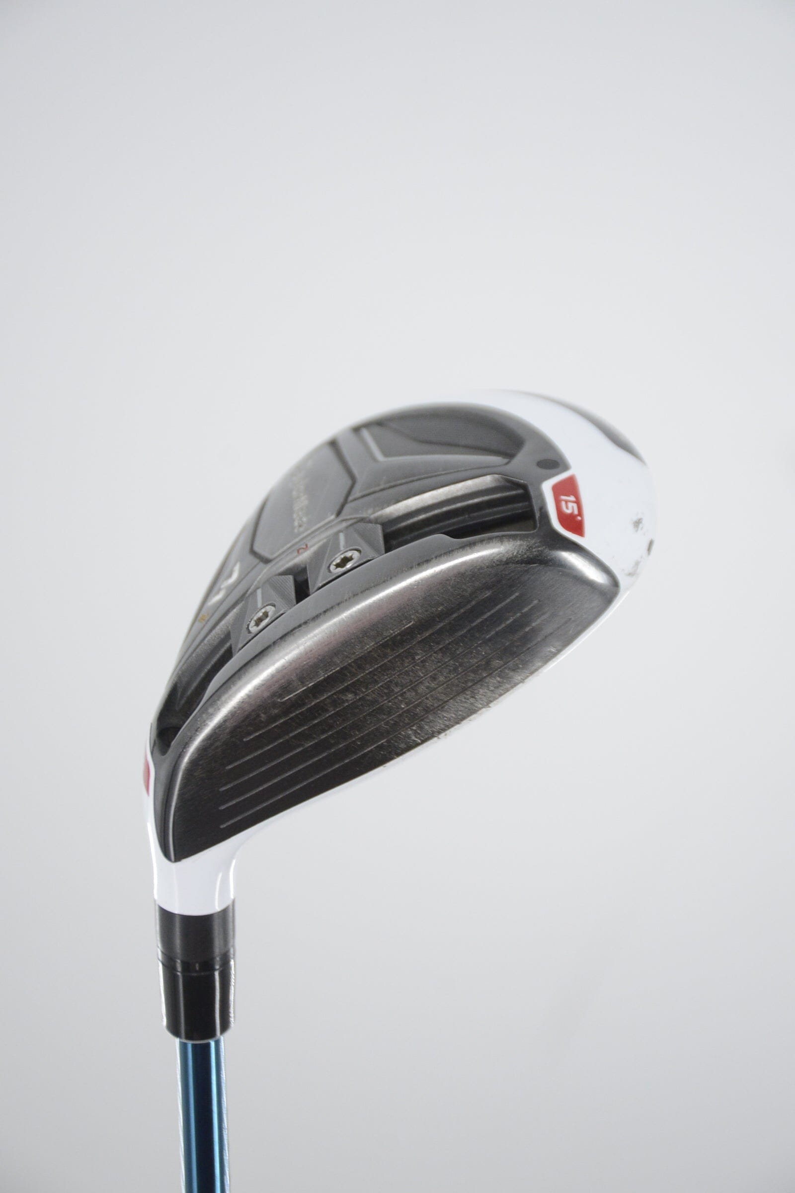 TaylorMade M1 3 Wood X Flex 42.75" Golf Clubs GolfRoots 