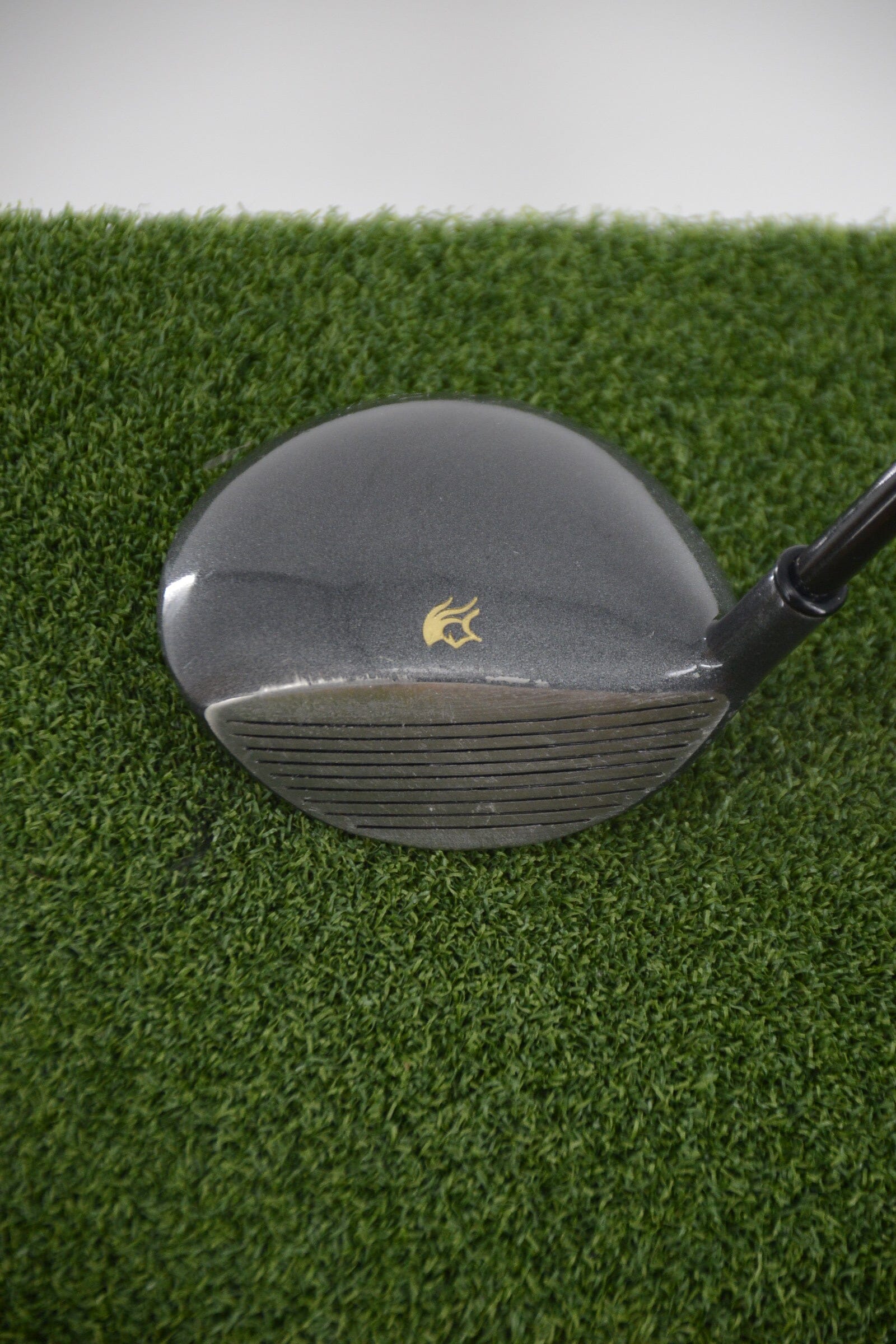 Gary Player GPCB-103 高級感 Gary Player Gran-Prix 10.5 Degree Driver R Flex 44.5