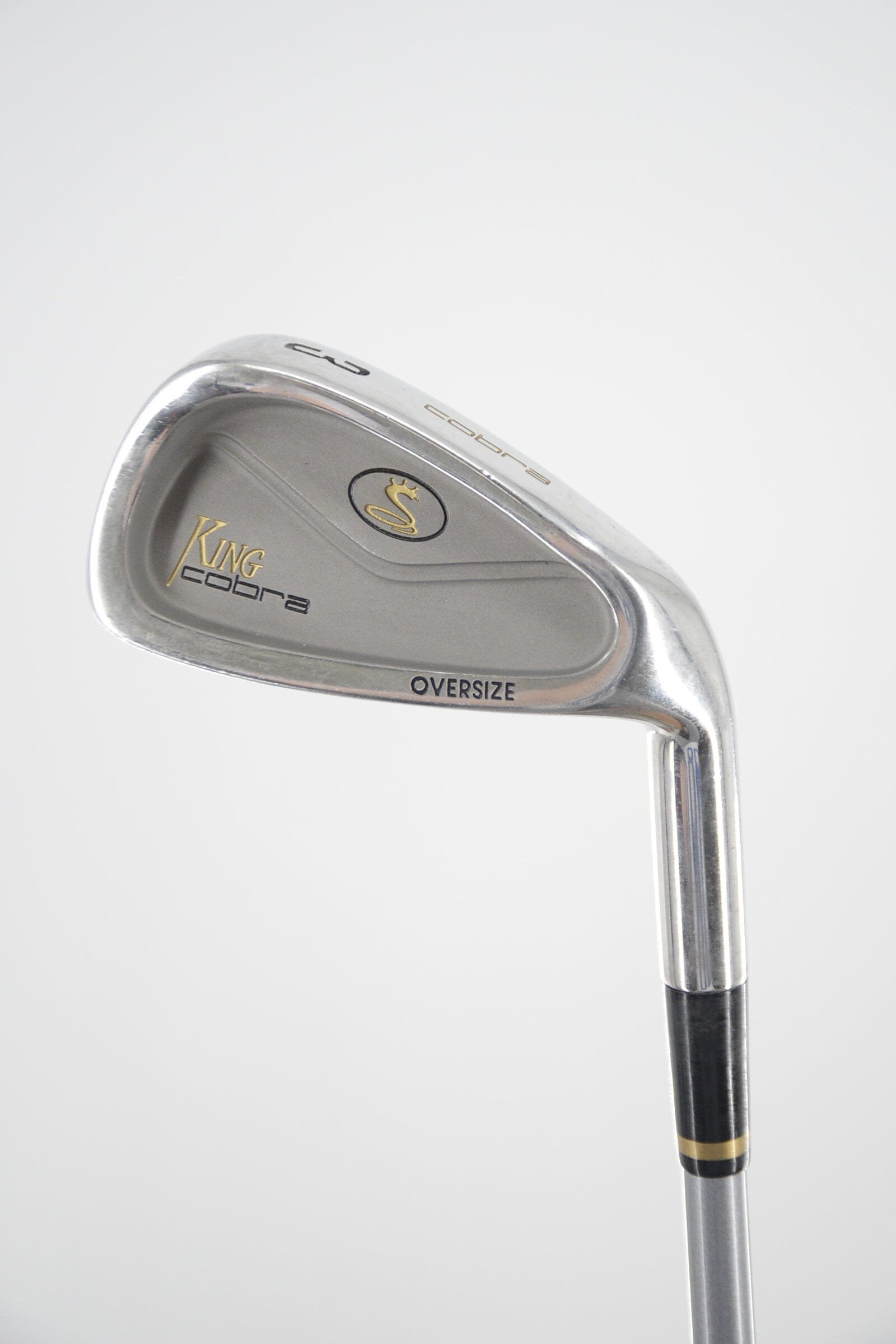 Cobra King Cobra Oversize 3 Iron R Flex 39"