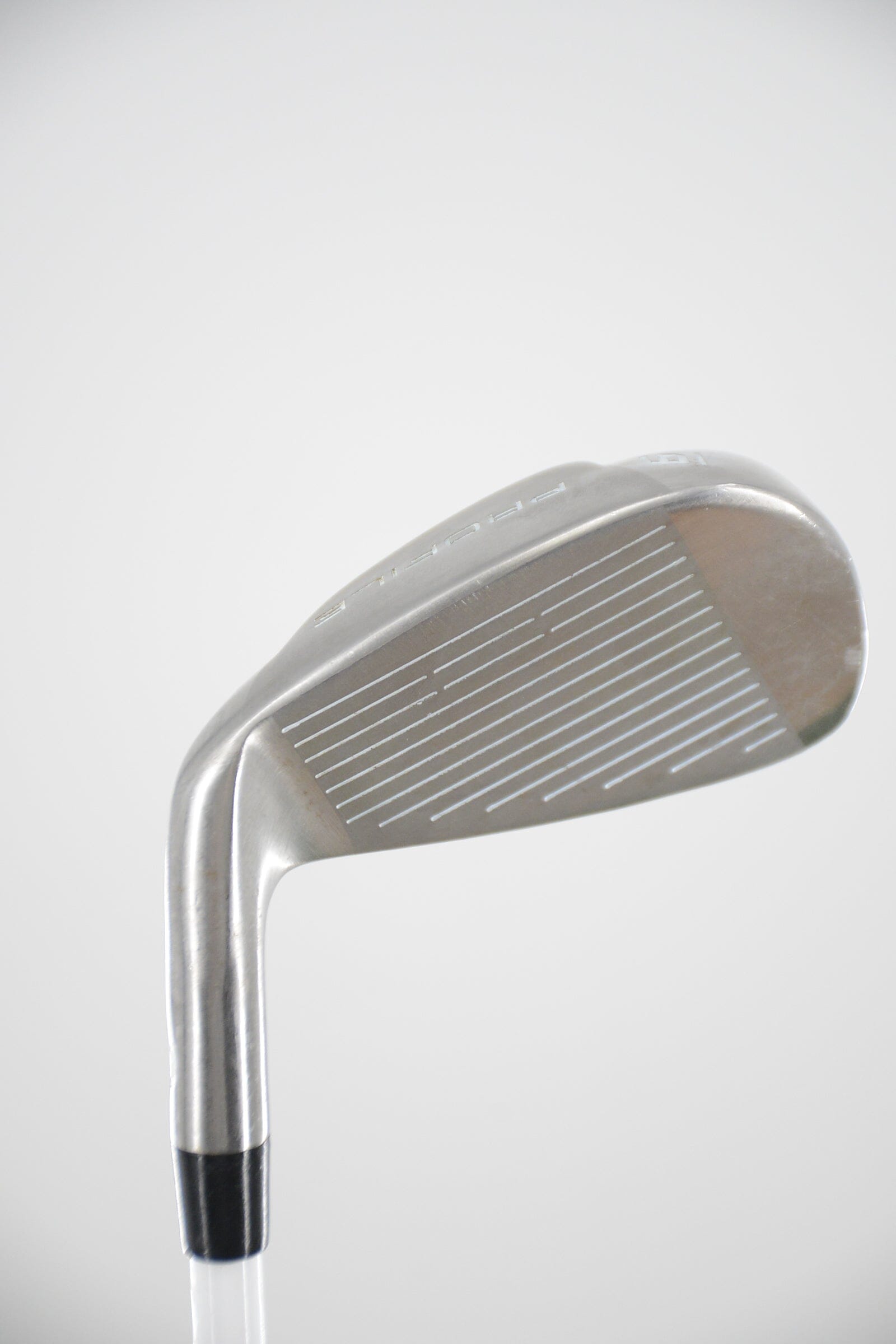 Women's Wilson Profile Sgi 6 Iron W Flex 36.5"