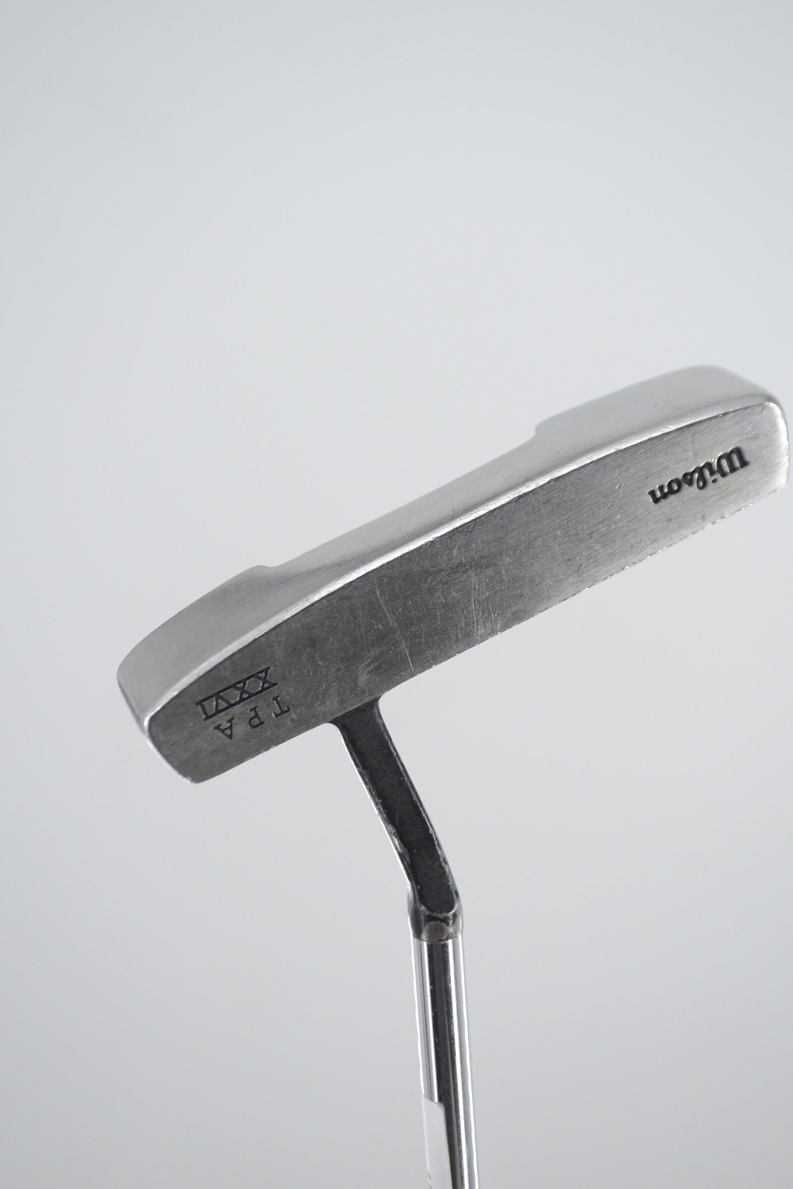 Wilson TPA XXVI Putter 35" Golf Clubs GolfRoots 