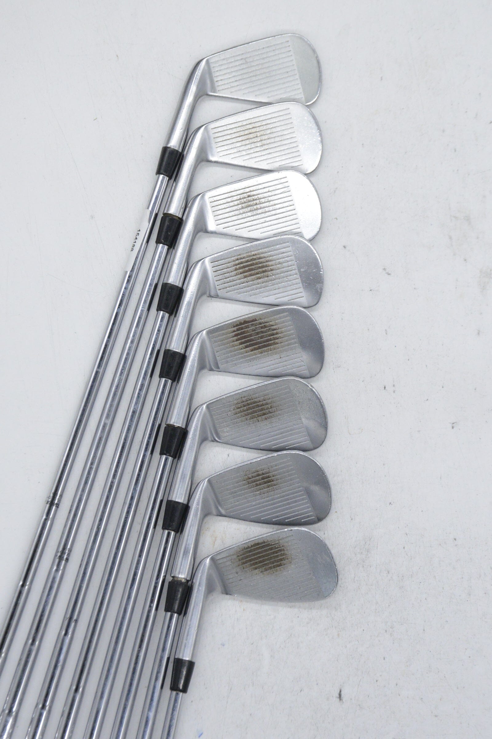 Nike Vapor Pro 3-PW Iron Set S Flex +0.25" Golf Clubs GolfRoots 