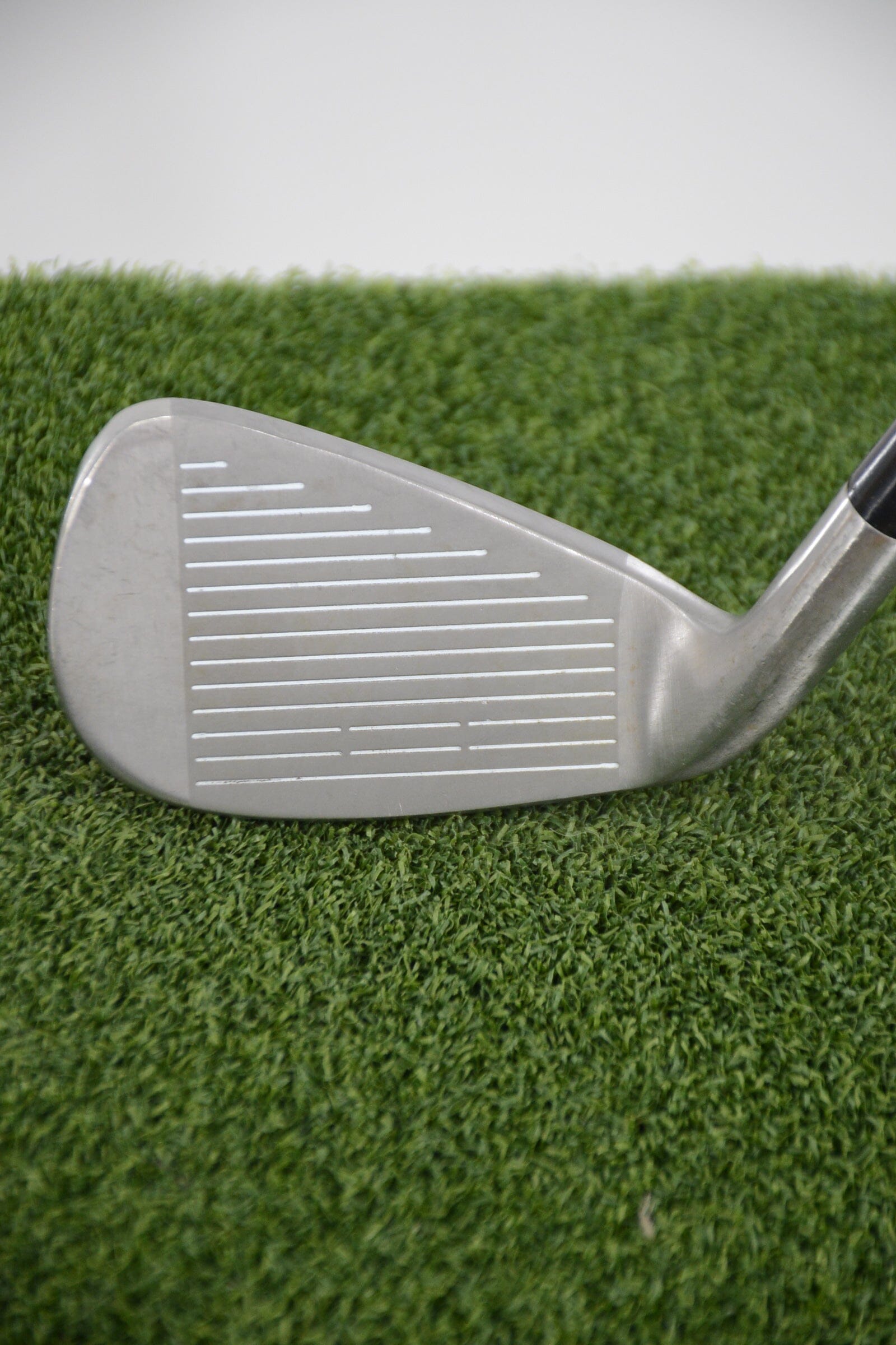 Women's Wilson Profile Sgi 6 Iron W Flex 36.5" Golf Clubs GolfRoots 