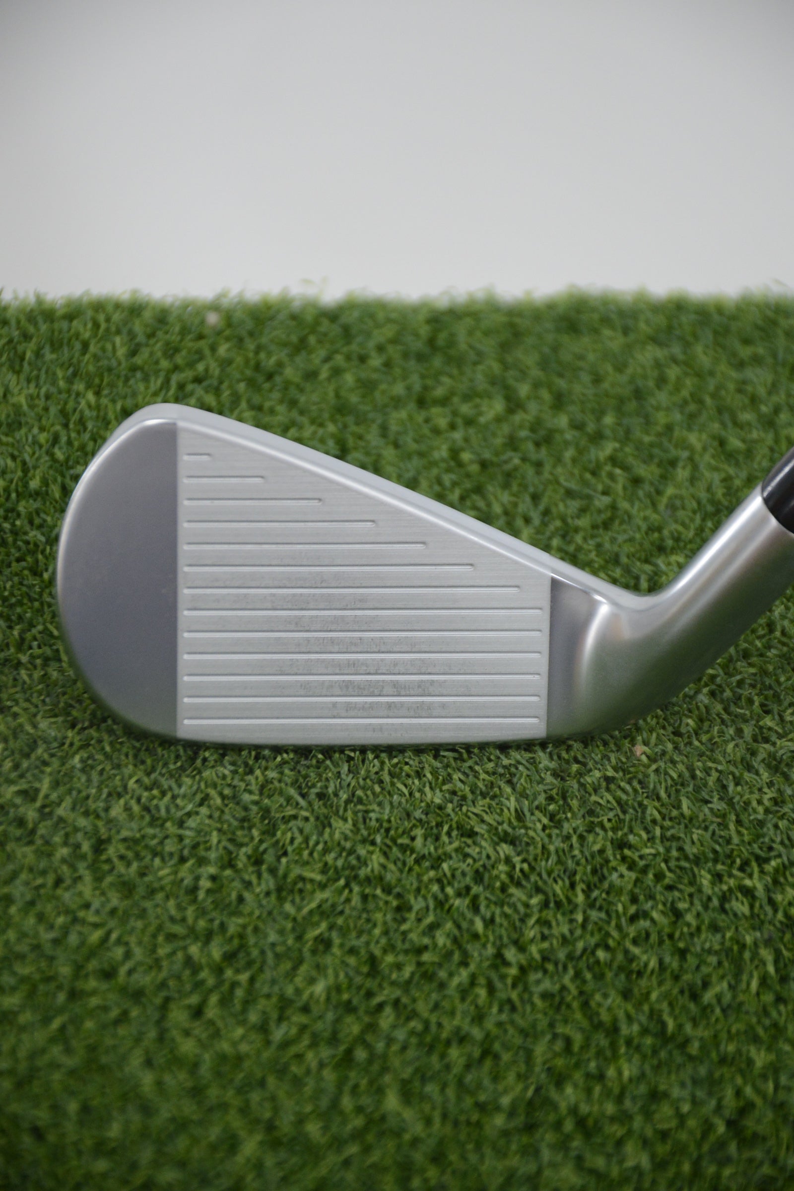 Srixon ZXi Utility 23 Degree 4 Driving Iron S Flex 38.75"