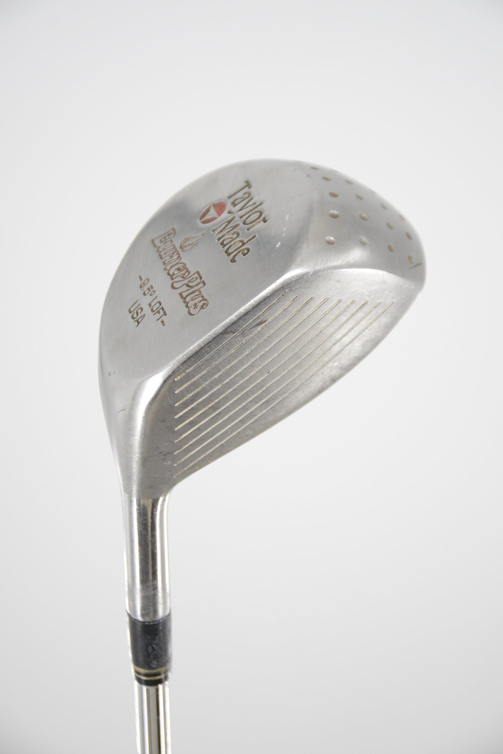 TaylorMade Burner Plus 9.5 Degree Driver S Flex 44"