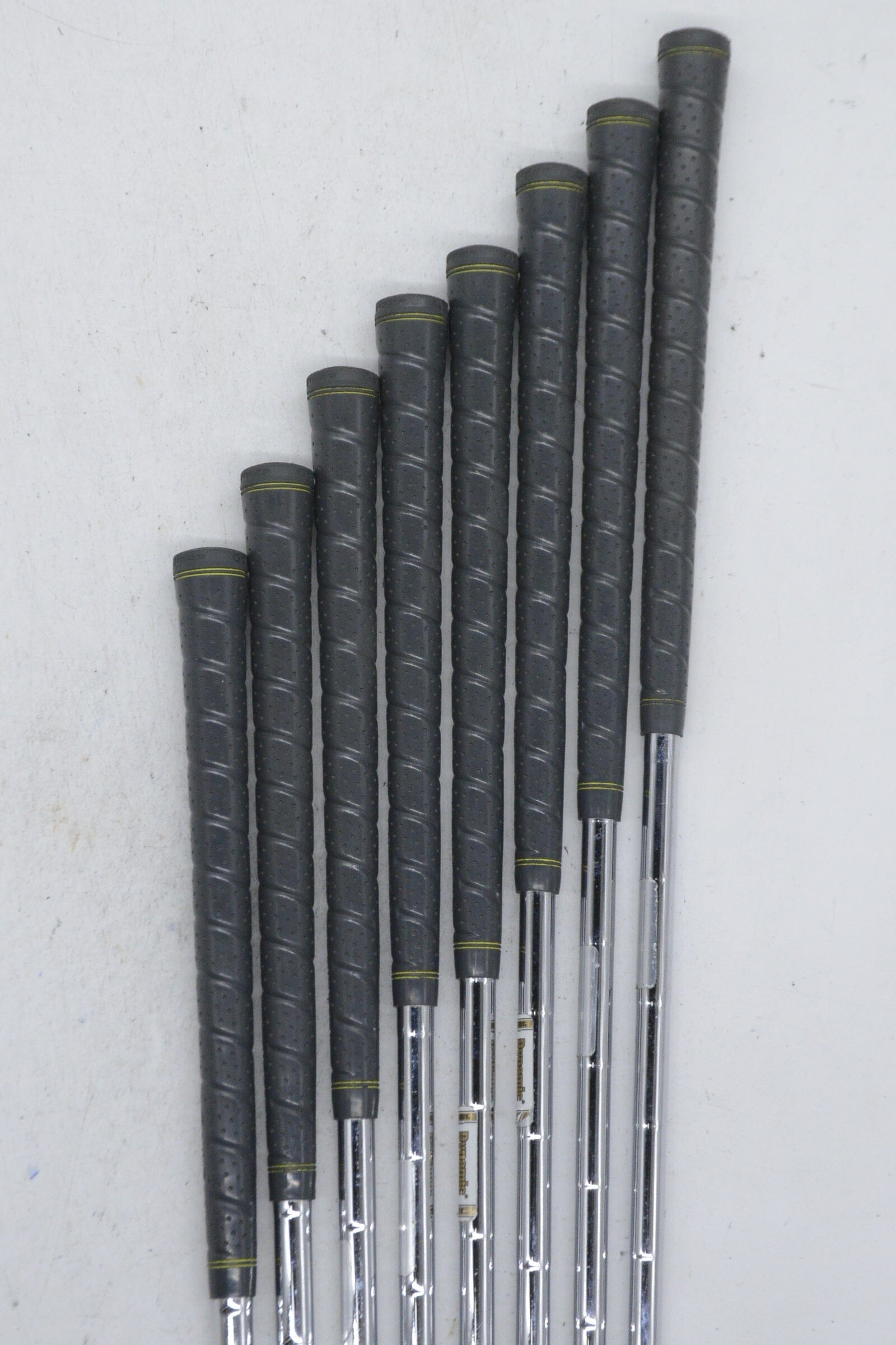 Nike Vapor Pro 3-PW Iron Set S Flex +0.25" Golf Clubs GolfRoots 