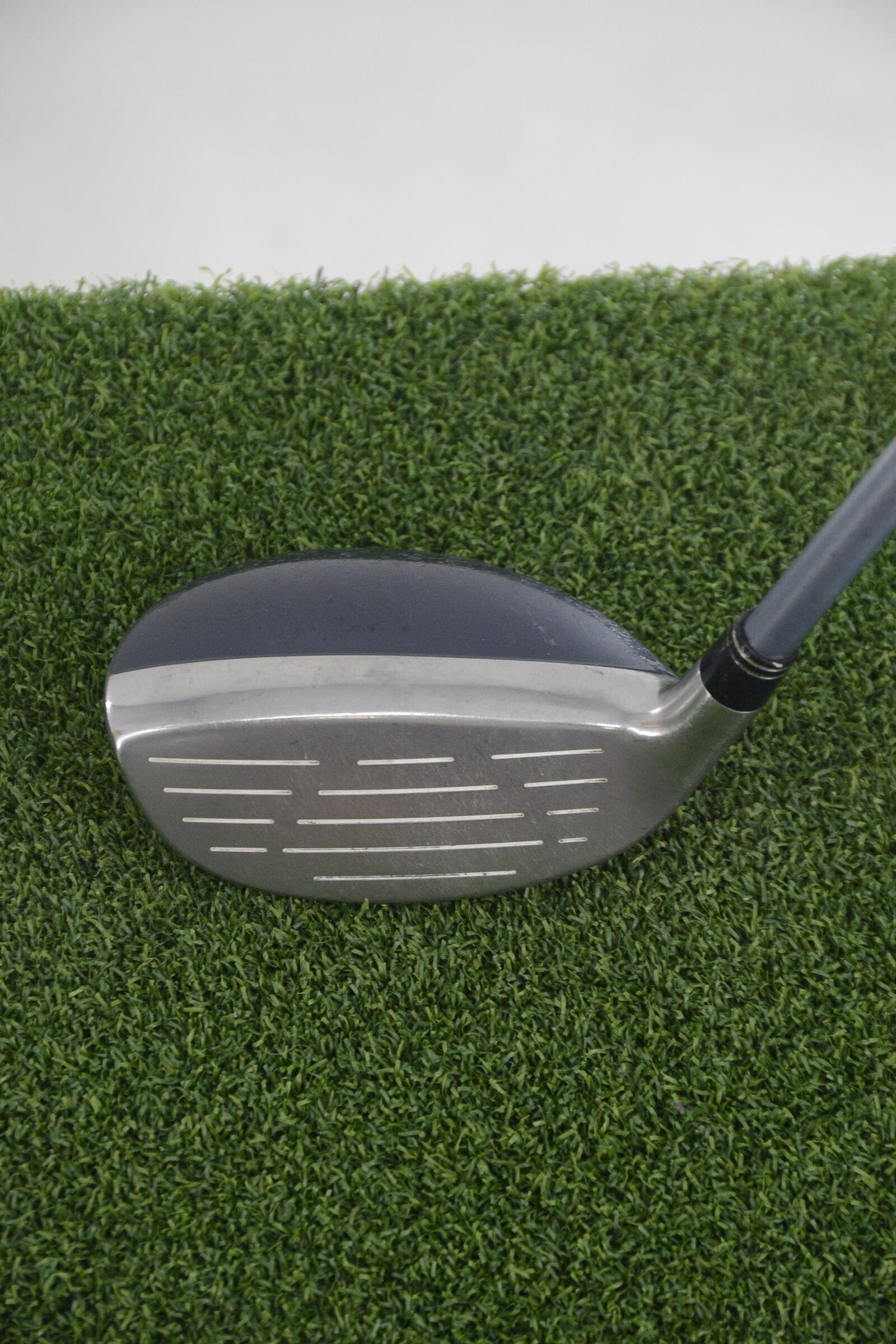 Women's Cobra Baffler 2005 4 Hybrid W Flex 39" Golf Clubs GolfRoots 