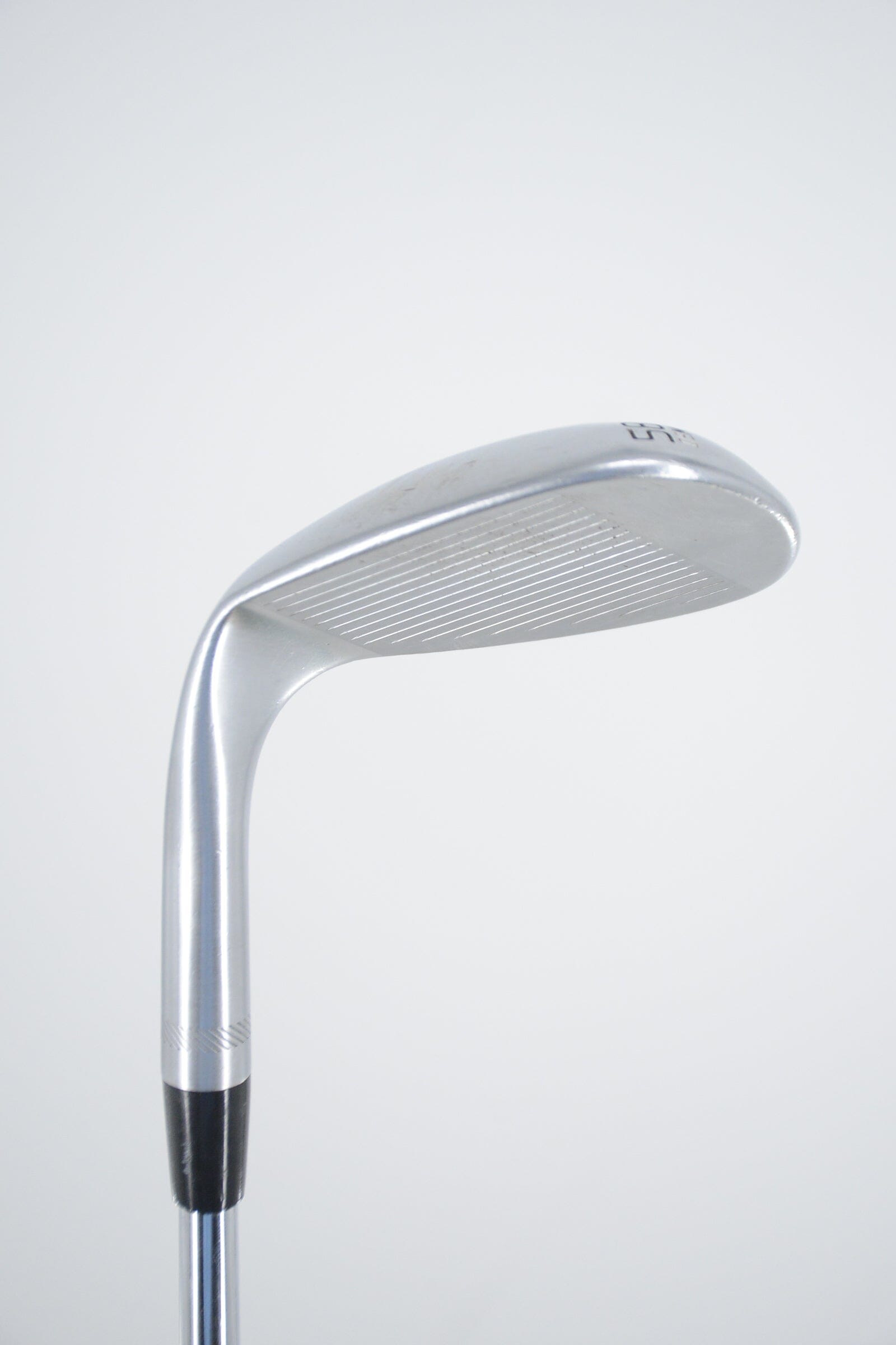 Titleist Vokey SM9 Tour Chrome 58 Degree Wedge Wedge Flex 34.75" Golf Clubs GolfRoots 