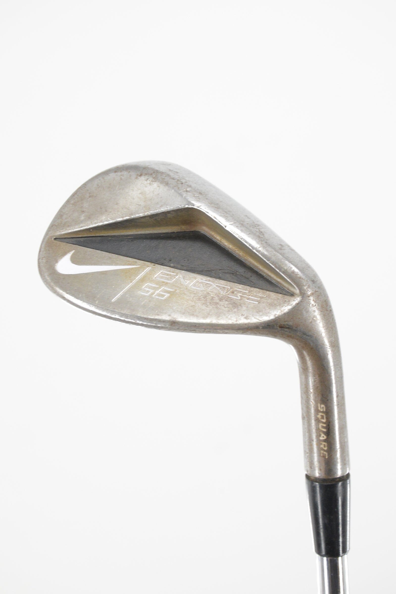 Nike Engage Square 56 Degree Wedge S Flex 35.25" Golf Clubs GolfRoots 