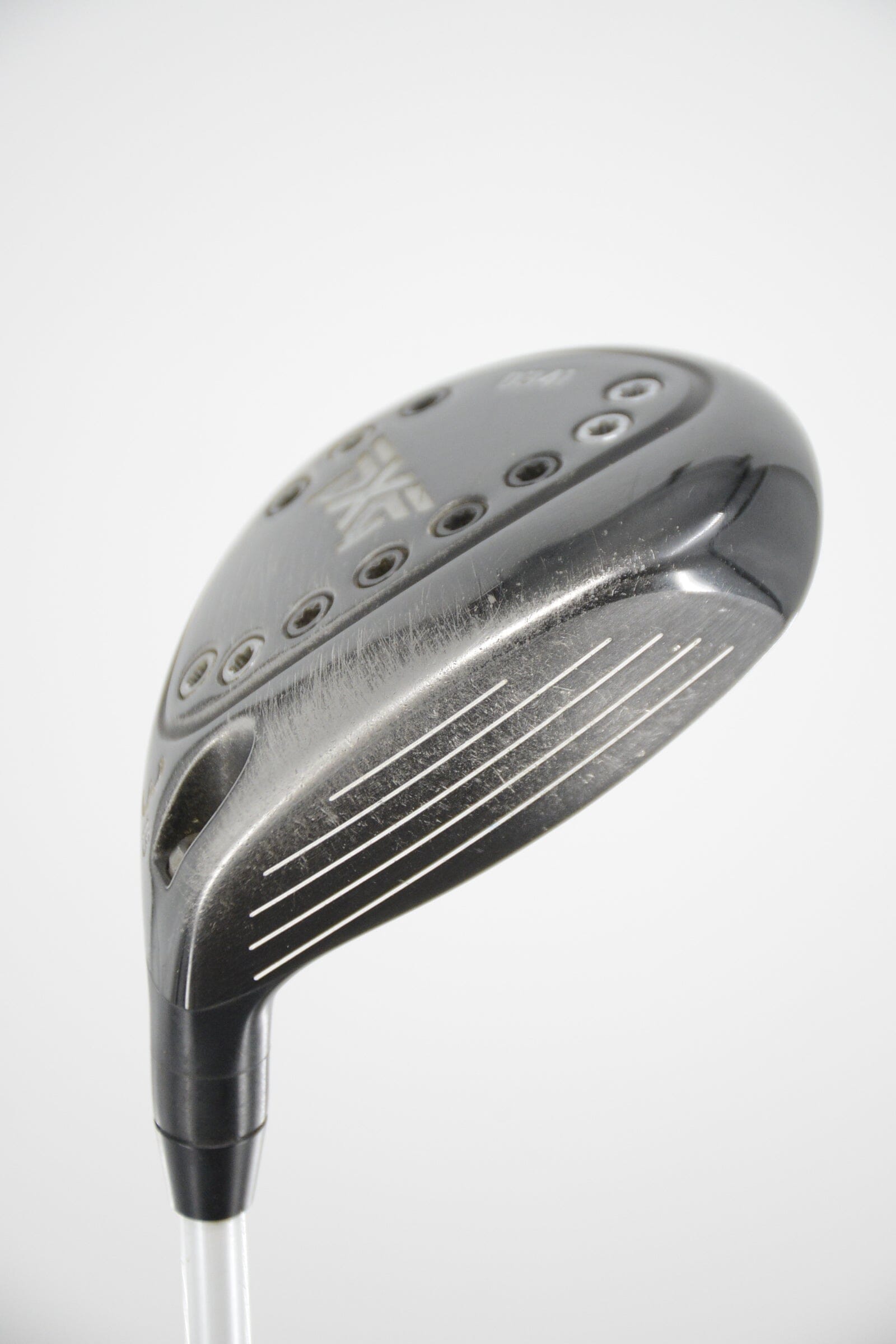 PXG 0341 3 Wood S Flex 43.5" Golf Clubs GolfRoots 