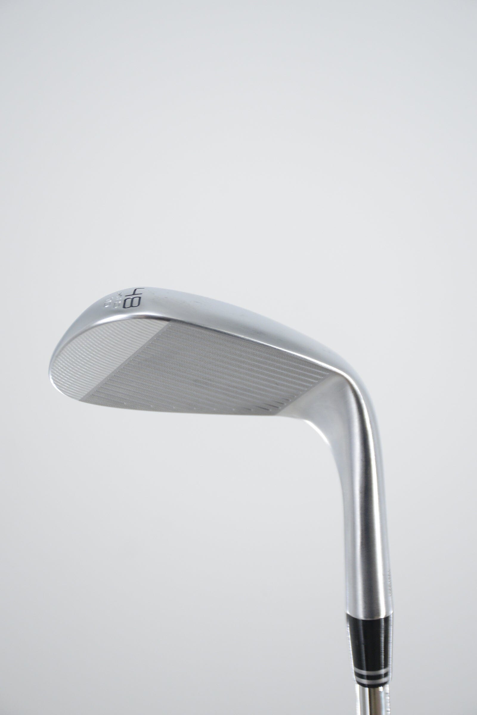 Lefty Cleveland RTZ Tour Satin 48 Degree Wedge Wedge Flex 35.75" Golf Clubs GolfRoots 