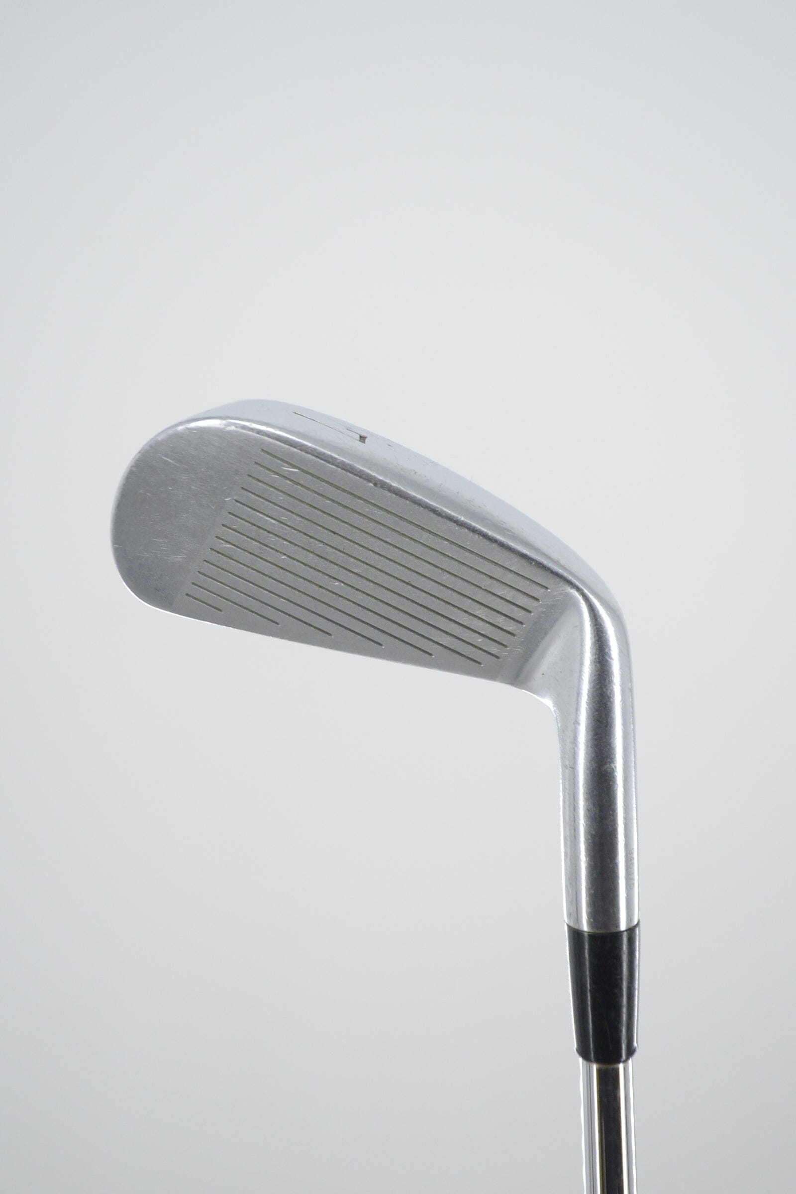 Lefty Mizuno MX-23 7 Iron S Flex 36.75" Golf Clubs GolfRoots 