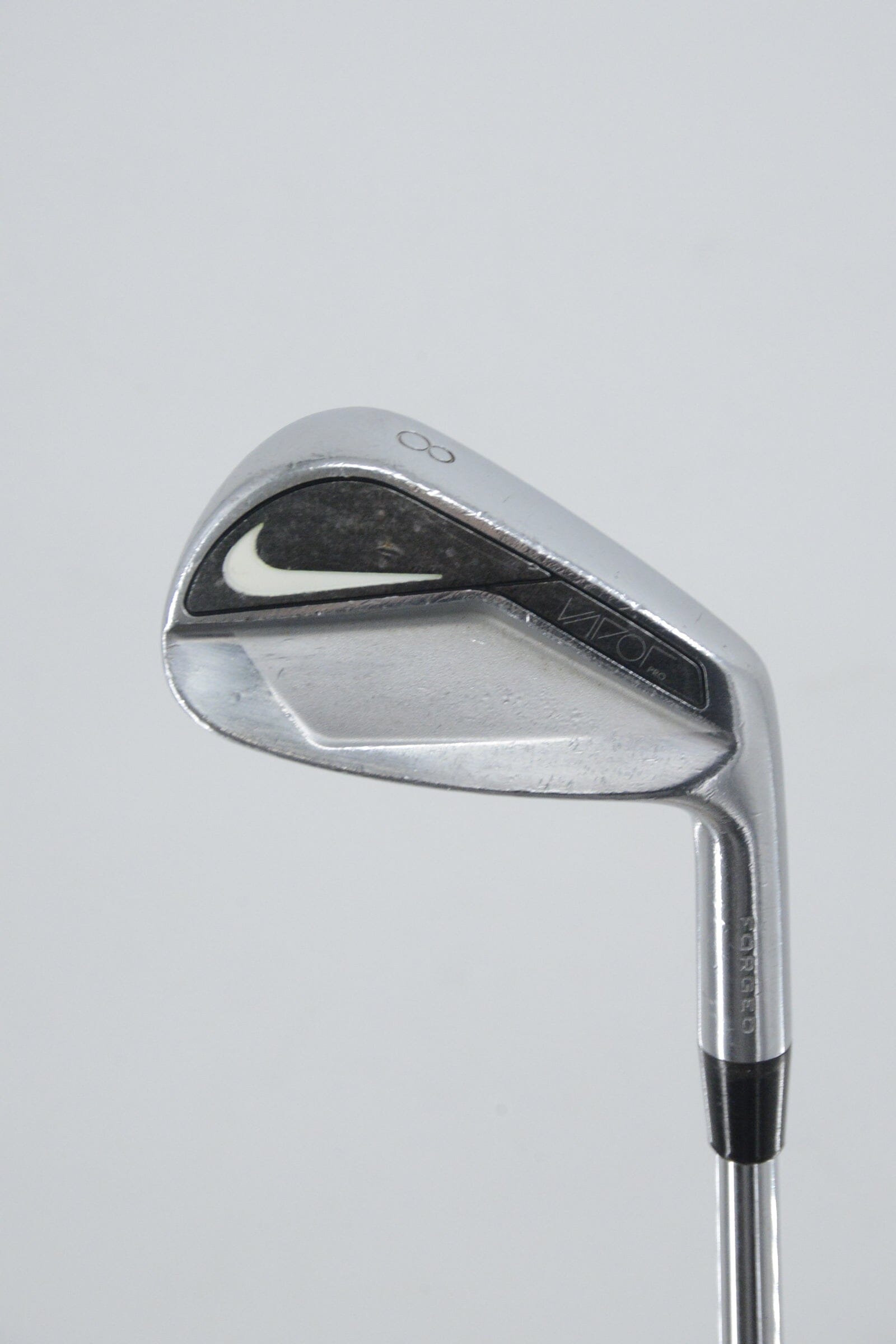 Nike Vapor Pro 3-PW Iron Set S Flex +0.25" Golf Clubs GolfRoots 