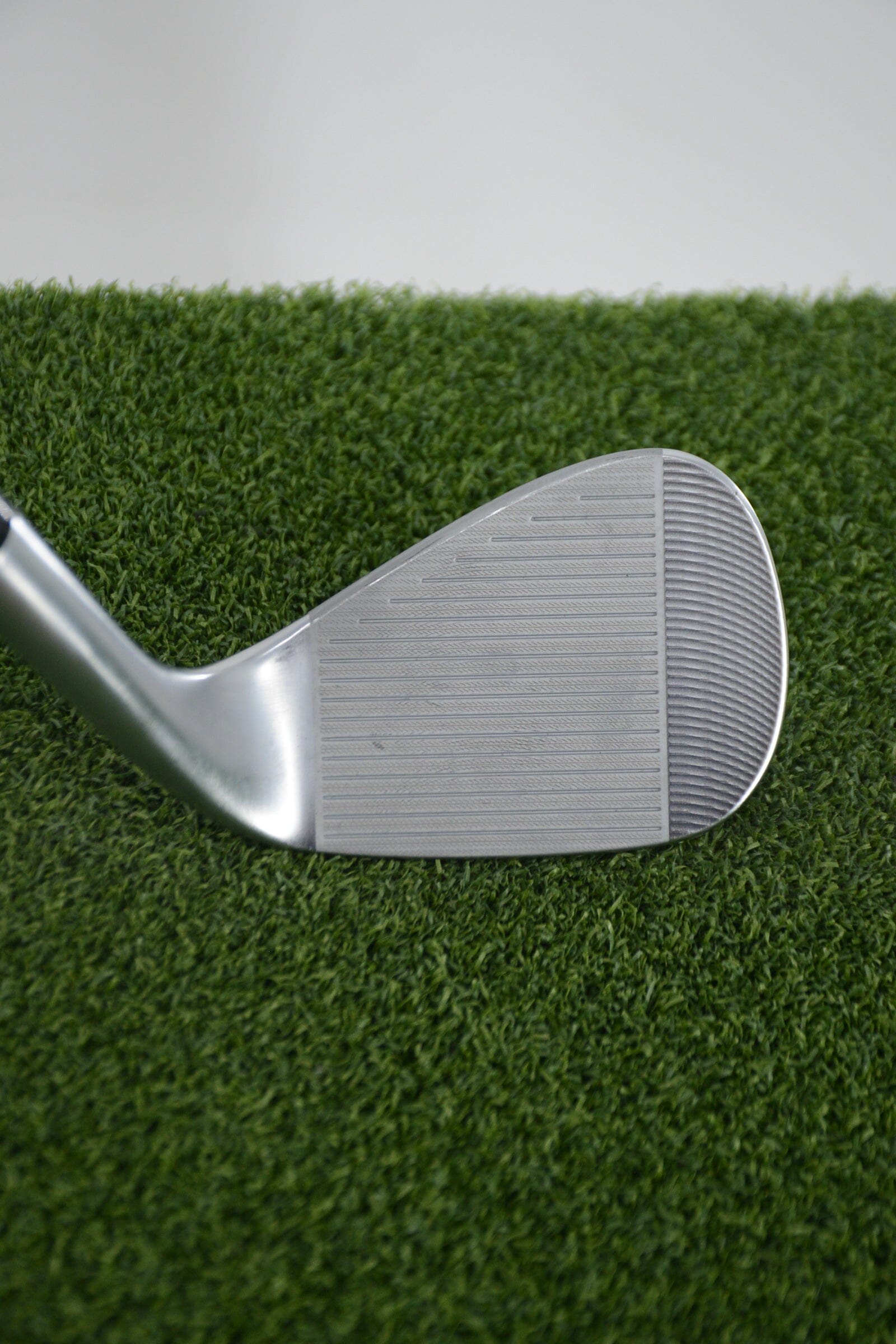 Lefty Cleveland RTZ Tour Satin 48 Degree Wedge Wedge Flex 35.75" Golf Clubs GolfRoots 