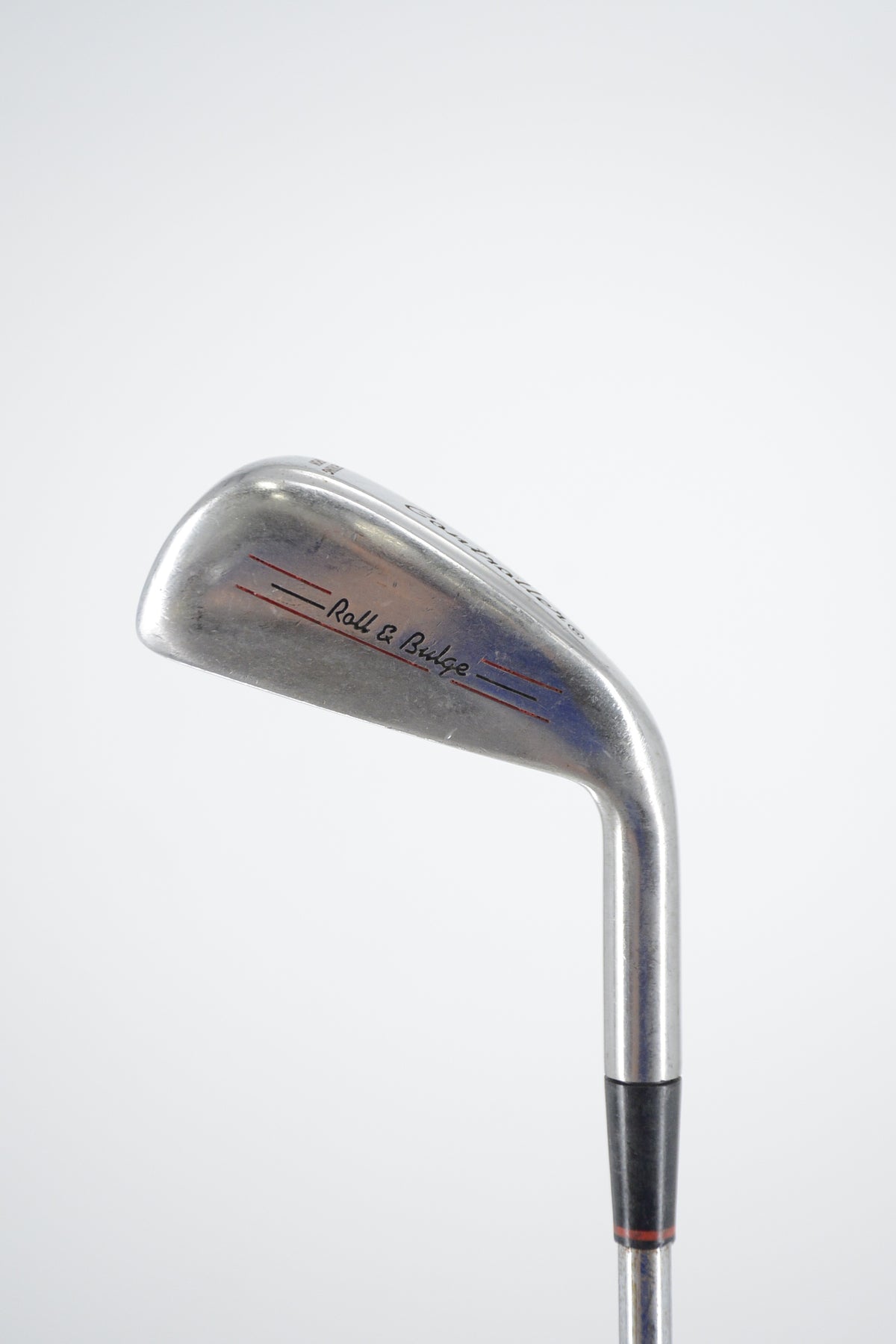 Controller Roll & Bulge 2 Driving Iron R Flex 39.75"