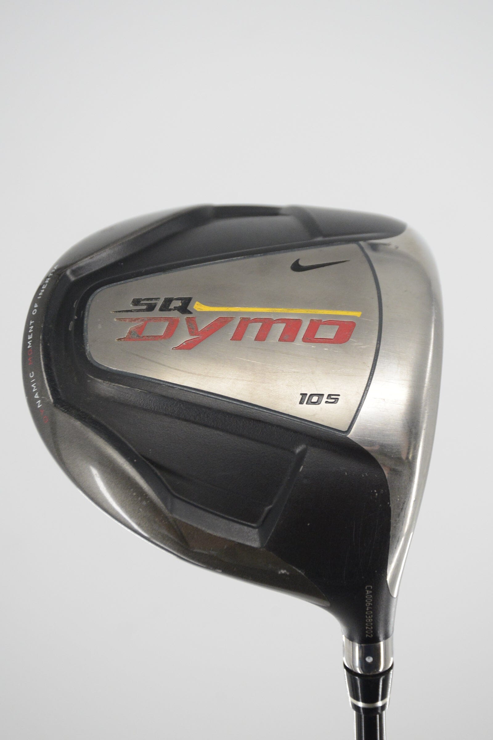 Nike SQ Dymo 10.5 Degree Driver S Flex 45.5" Golf Clubs GolfRoots 