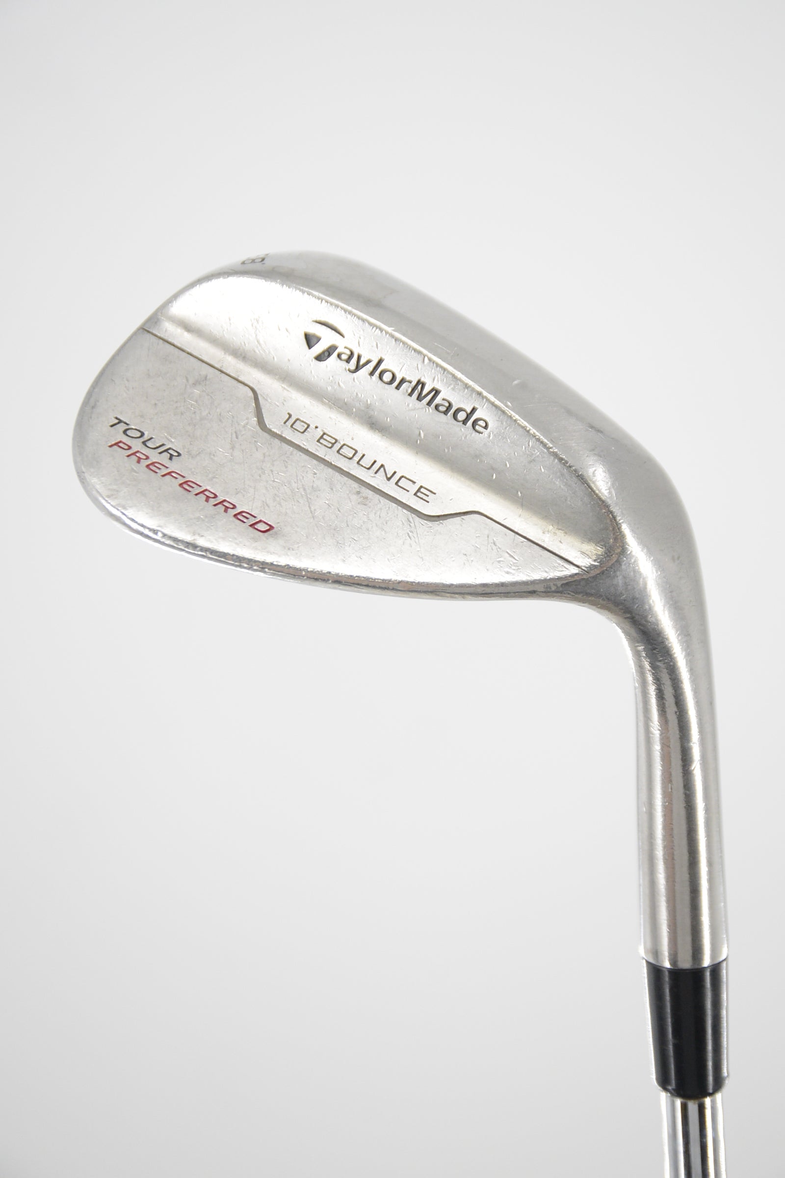 TaylorMade Tour Preferred 58 Degree Wedge S Flex 35"