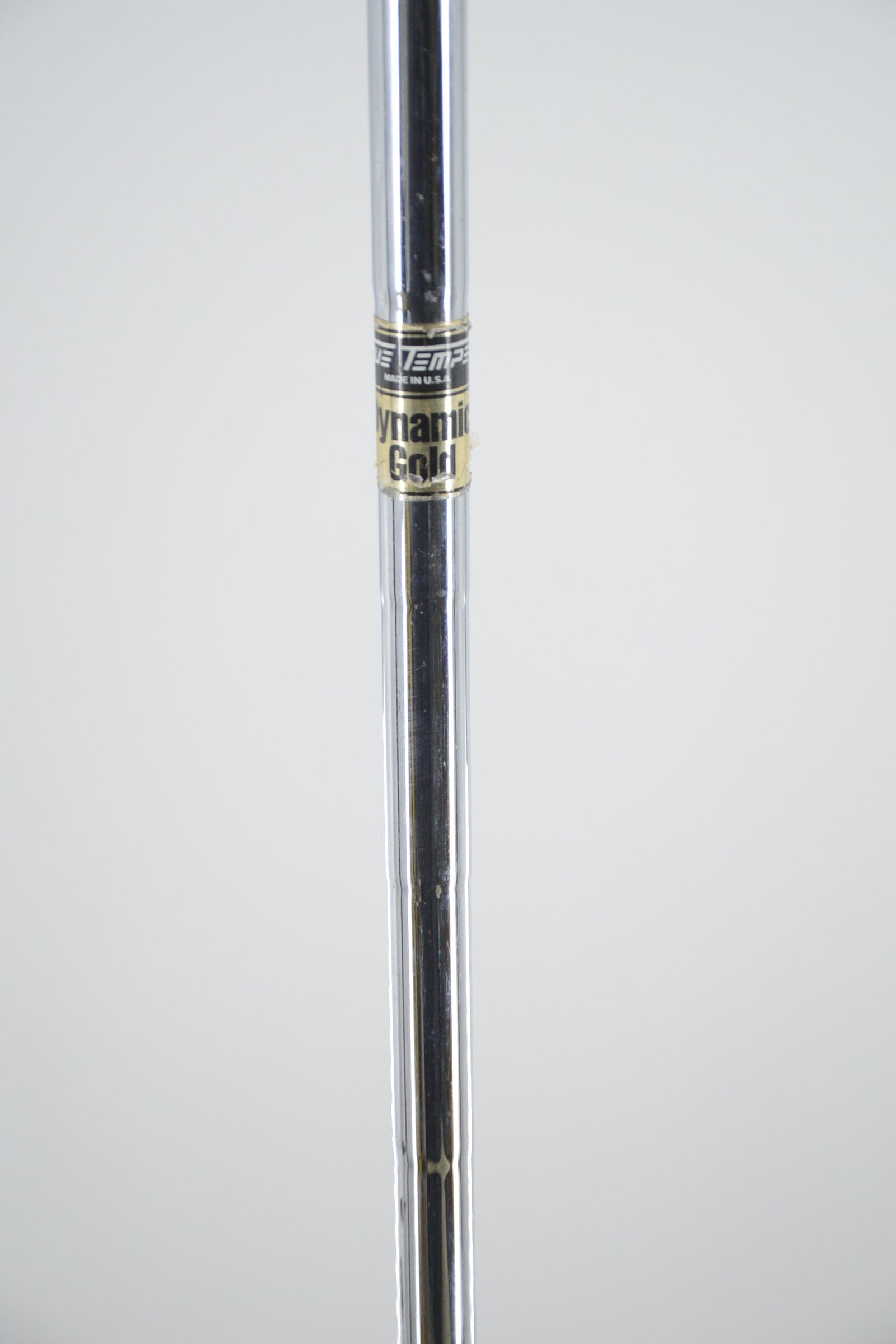 Lefty Mizuno MX-23 7 Iron S Flex 36.75" Golf Clubs GolfRoots 