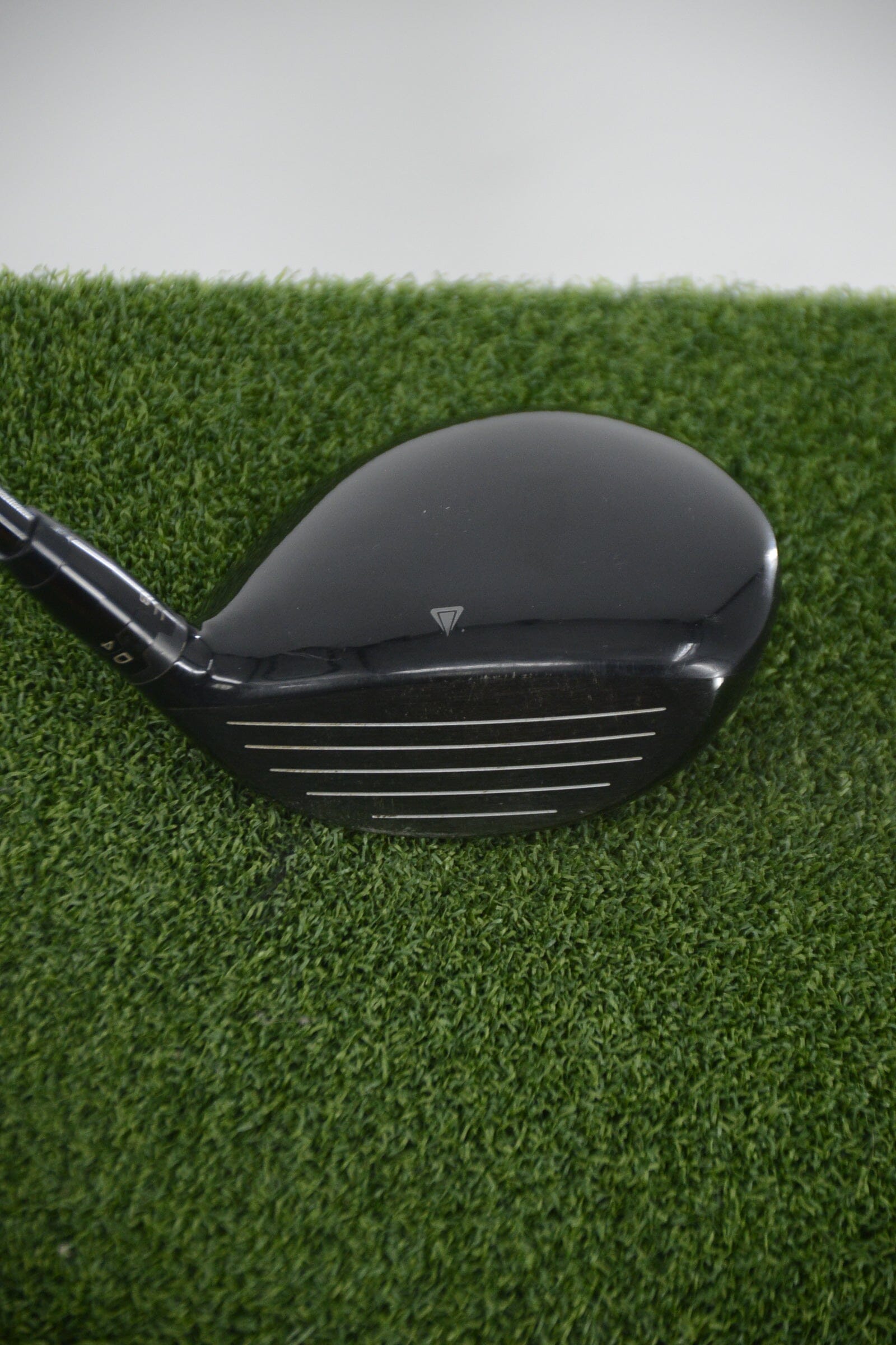 Lefty Titleist TS2 15 Degree Wood S Flex 43" Golf Clubs GolfRoots 