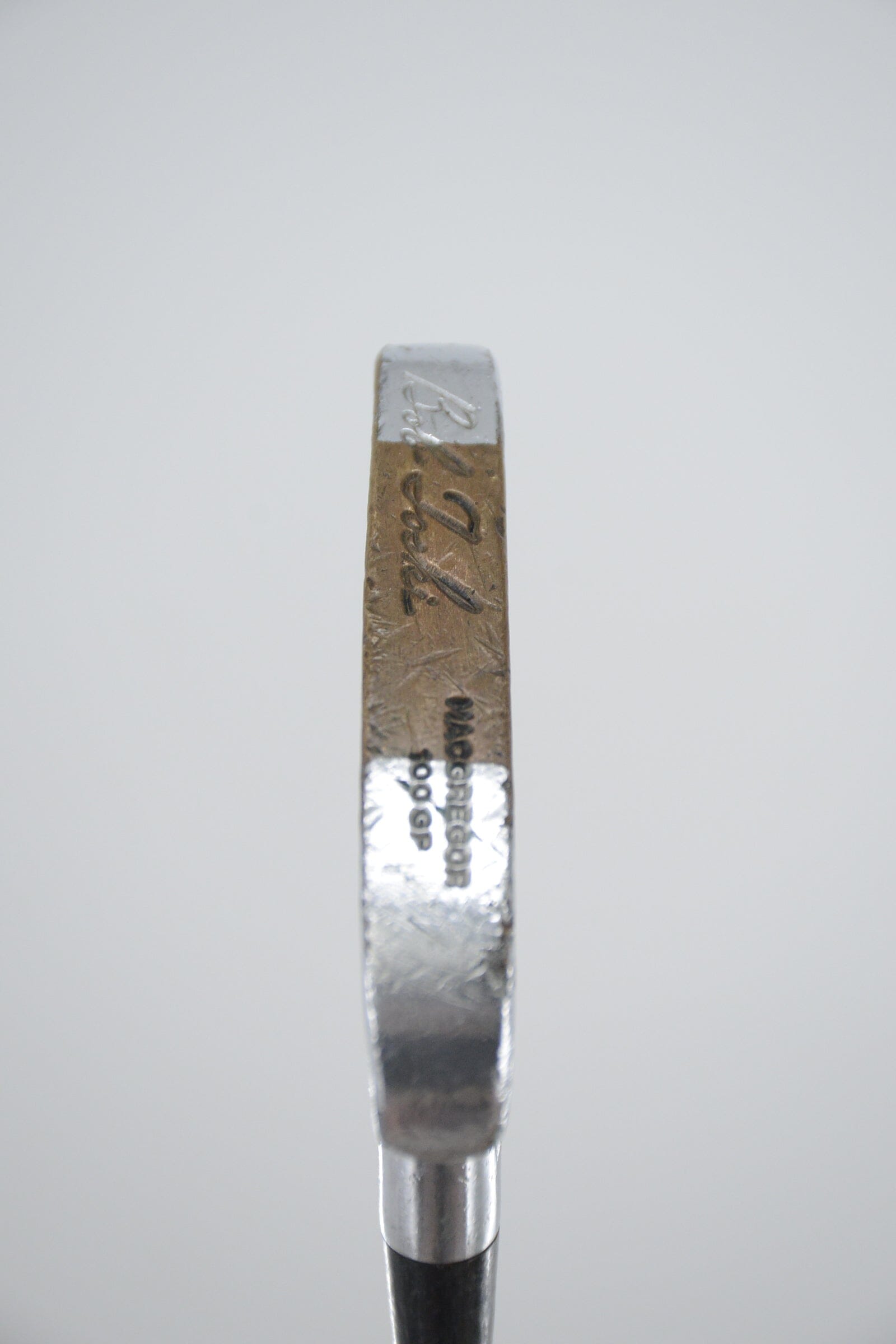 MacGregor Bob Joski Putter 35.5