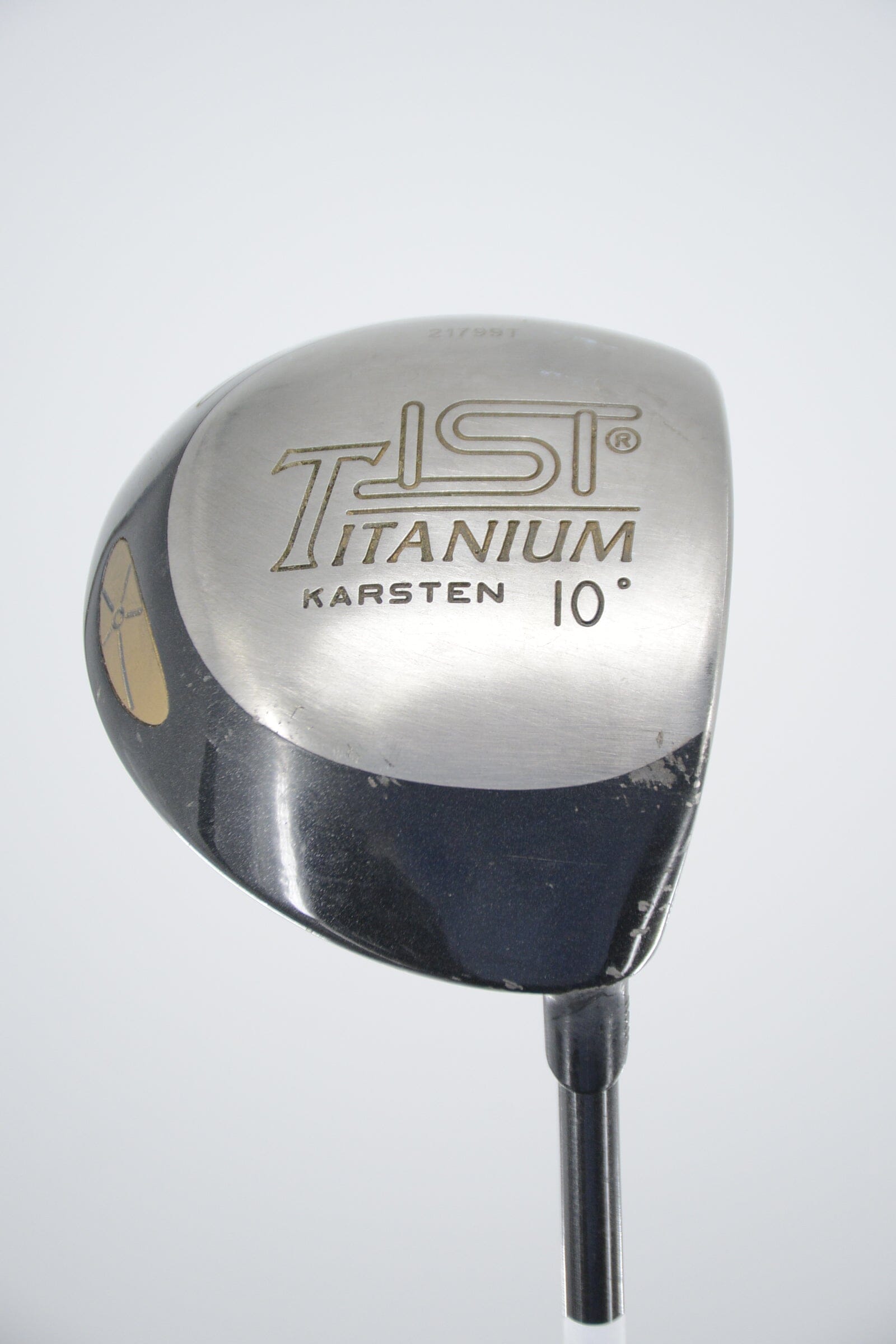 Ping TiSI 10 Degree Driver S Flex 45.5" Golf Clubs GolfRoots 