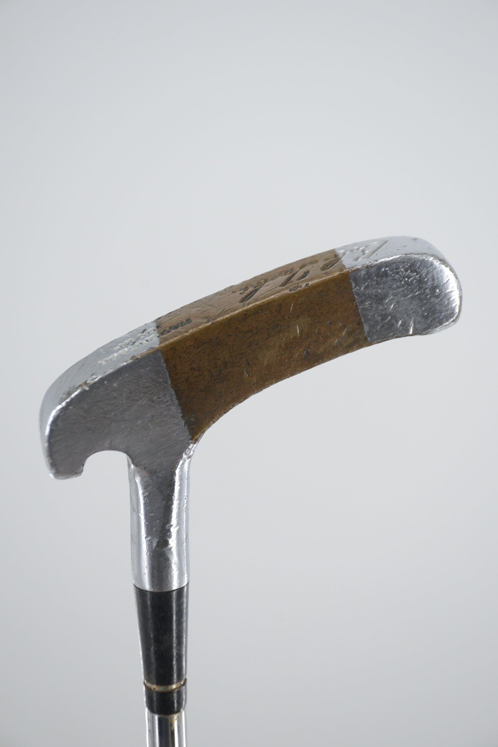 MacGregor Bob Joski Putter 35.5" Golf Clubs GolfRoots 