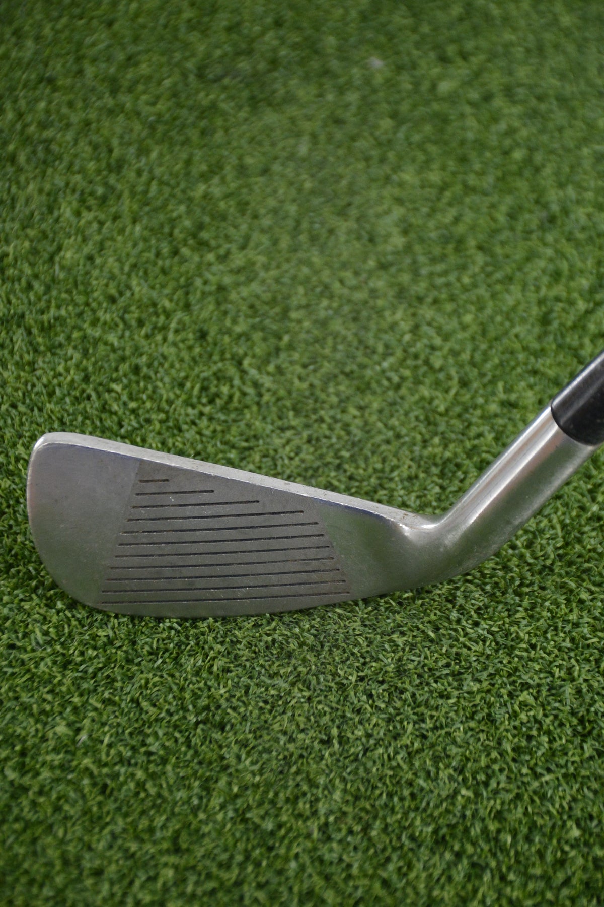 Controller Roll & Bulge 2 Driving Iron R Flex 39.75"