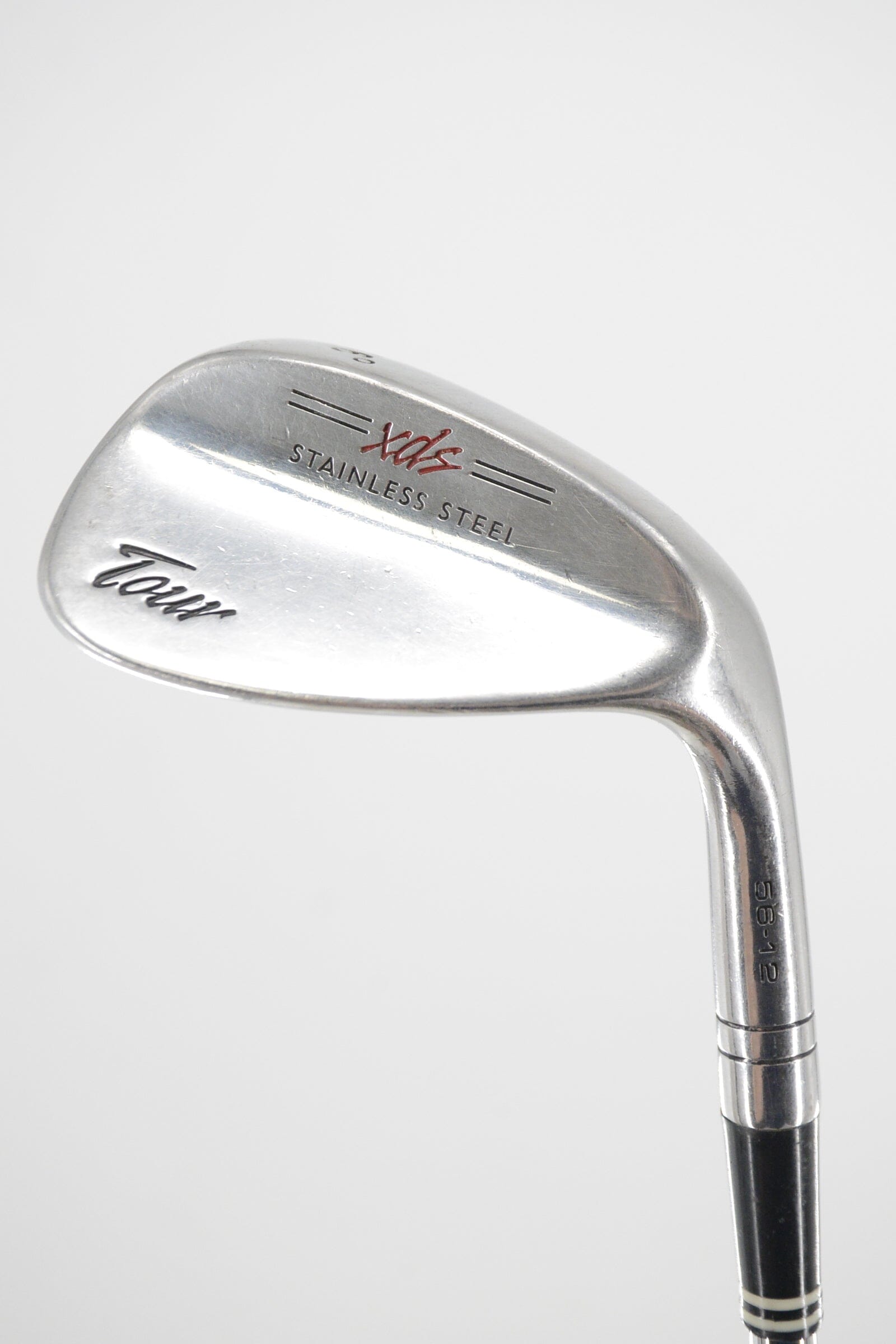 XDS Tour 56 Degree Wedge R Flex 35.5" Golf Clubs GolfRoots 