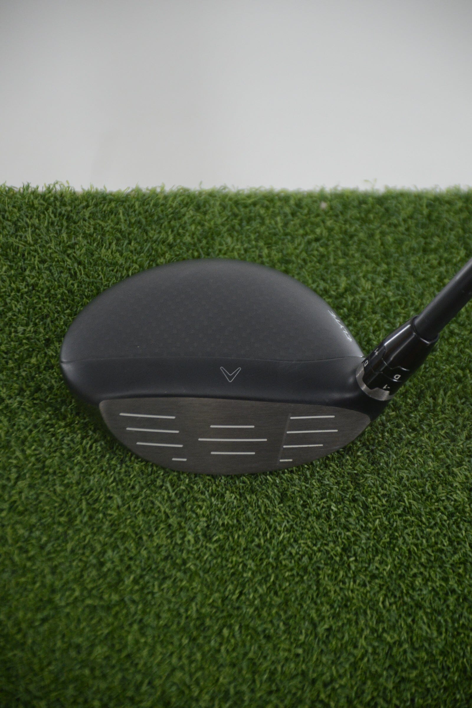 Callaway Elyte 3HL Wood S Flex 42.75" Golf Clubs GolfRoots 