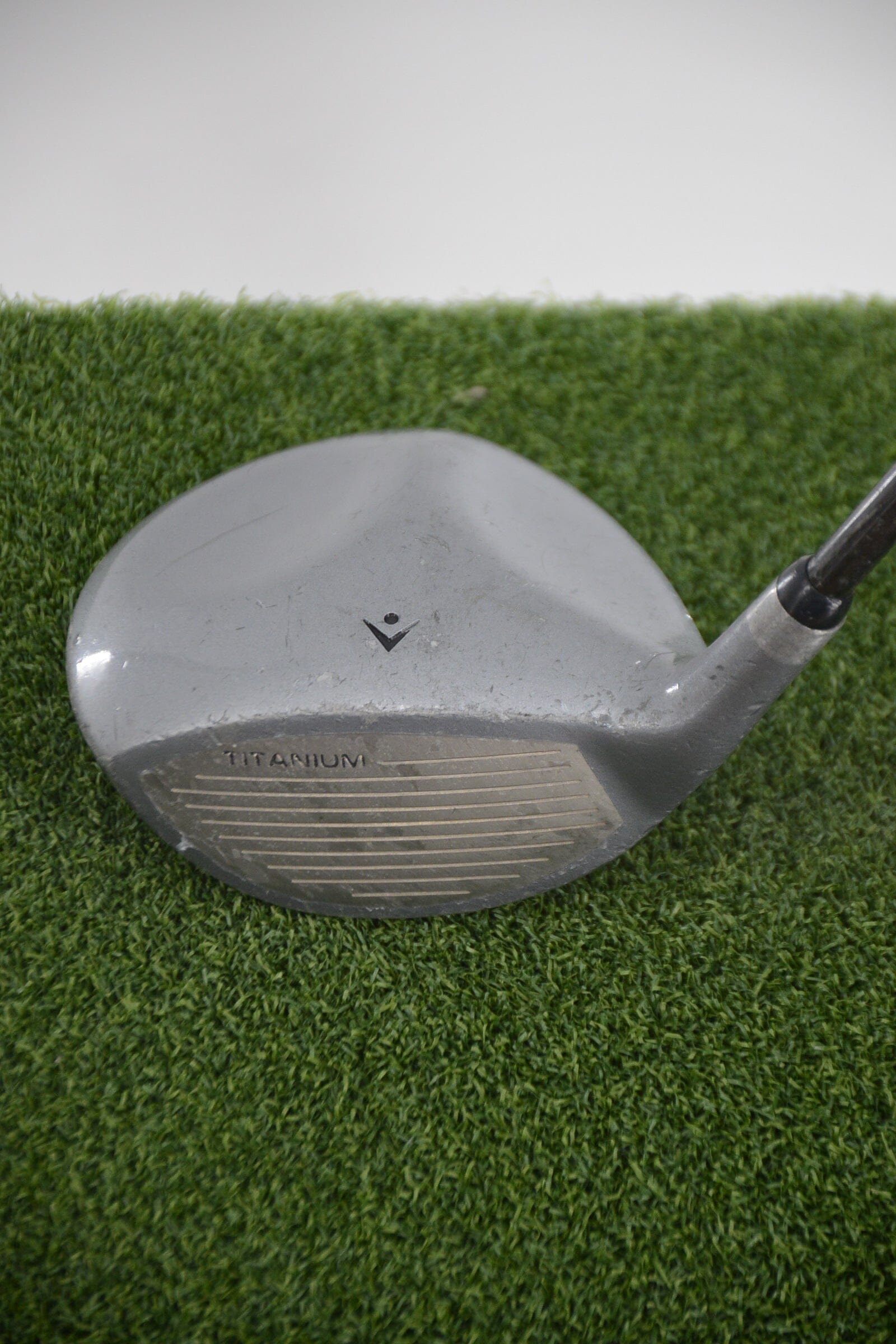 Kennex Fastrax 10 Degree Driver R Flex 44.25" Golf Clubs GolfRoots 