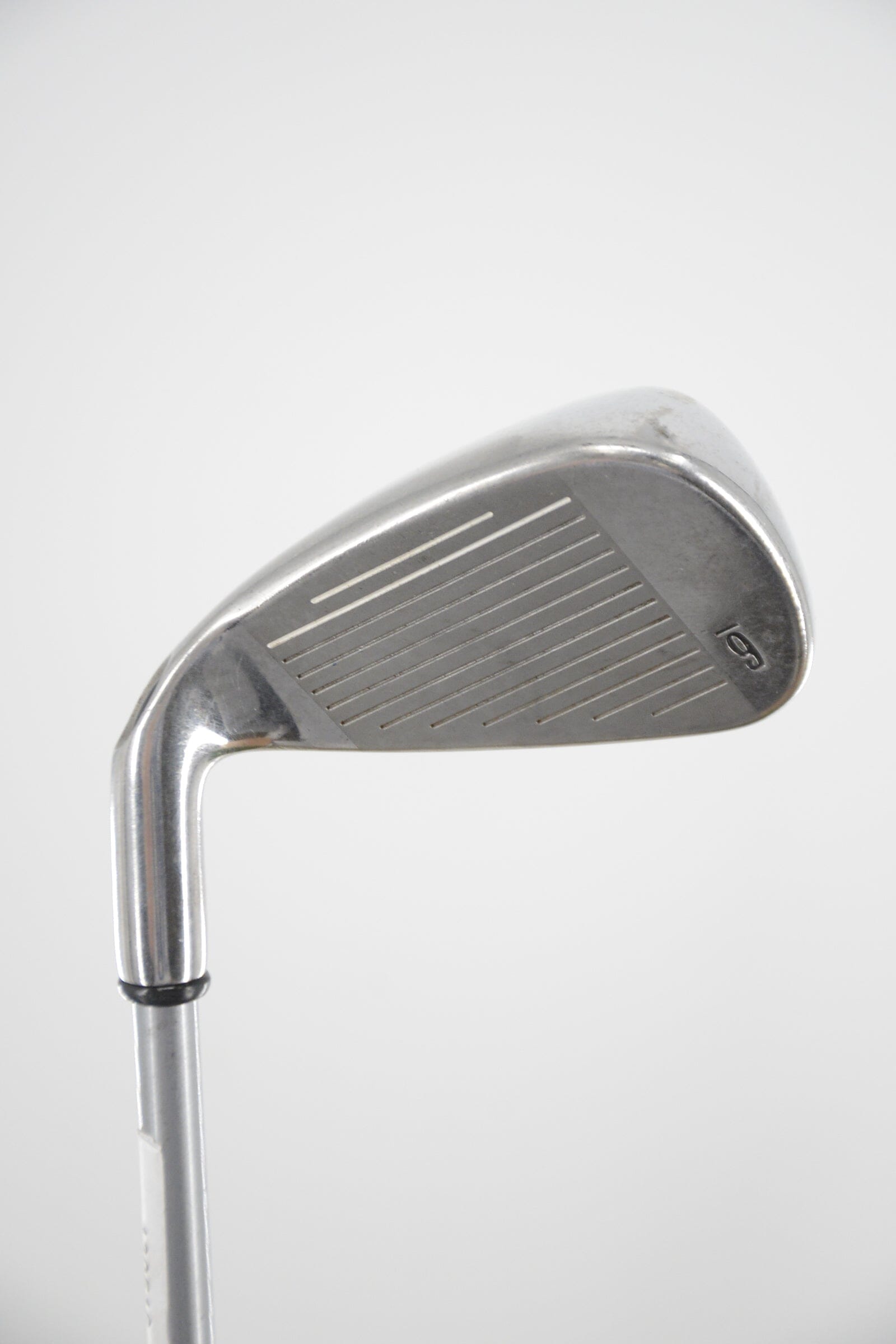 Women's Callaway Big Bertha 2002 6 Iron W Flex 36.5" Golf Clubs GolfRoots 