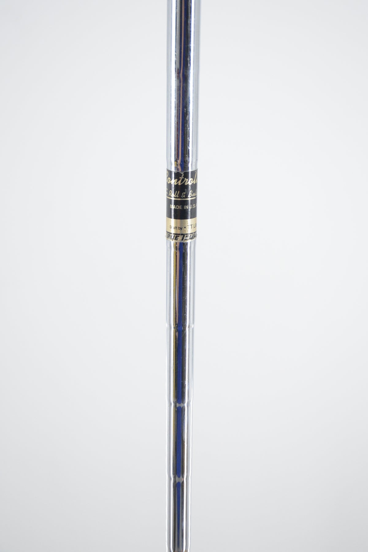 Controller Roll & Bulge 2 Driving Iron R Flex 39.75"