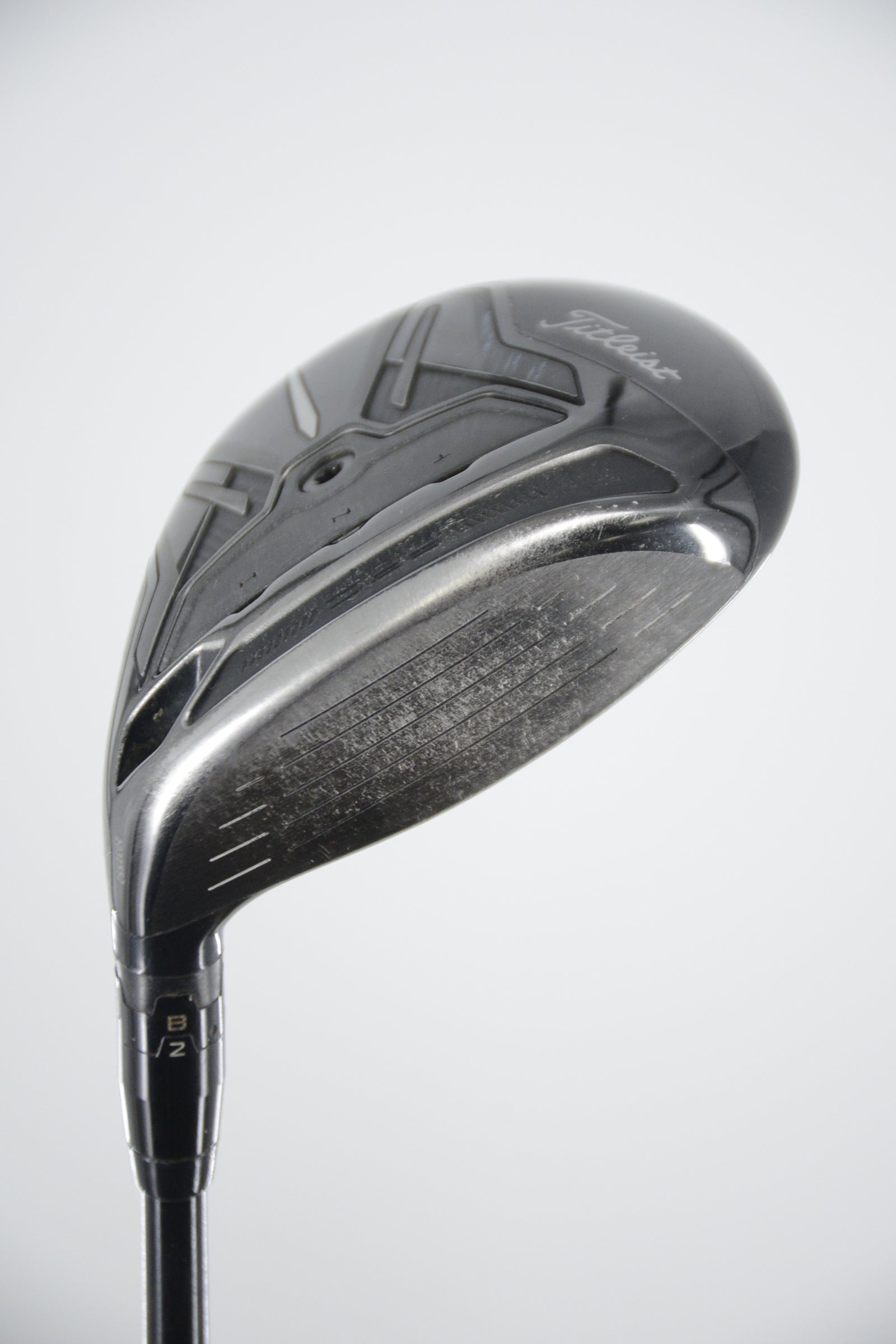 Titleist TSi3 16.5 Degree Wood S Flex 43"