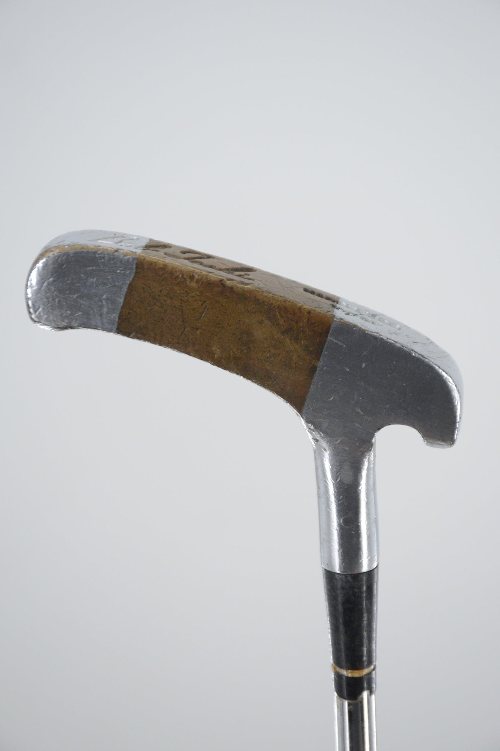 MacGregor Bob Joski Putter 35.5" Golf Clubs GolfRoots 