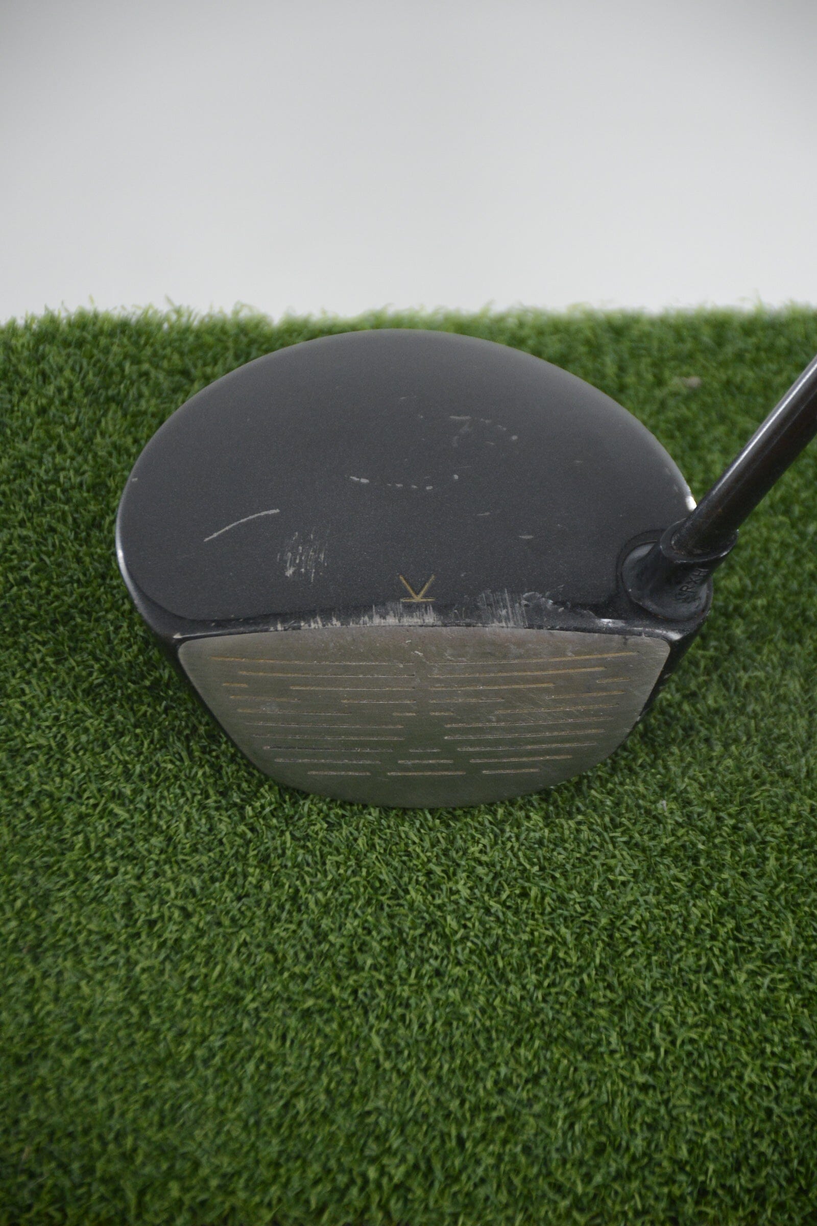 Ping TiSI 10 Degree Driver S Flex 45.5" Golf Clubs GolfRoots 