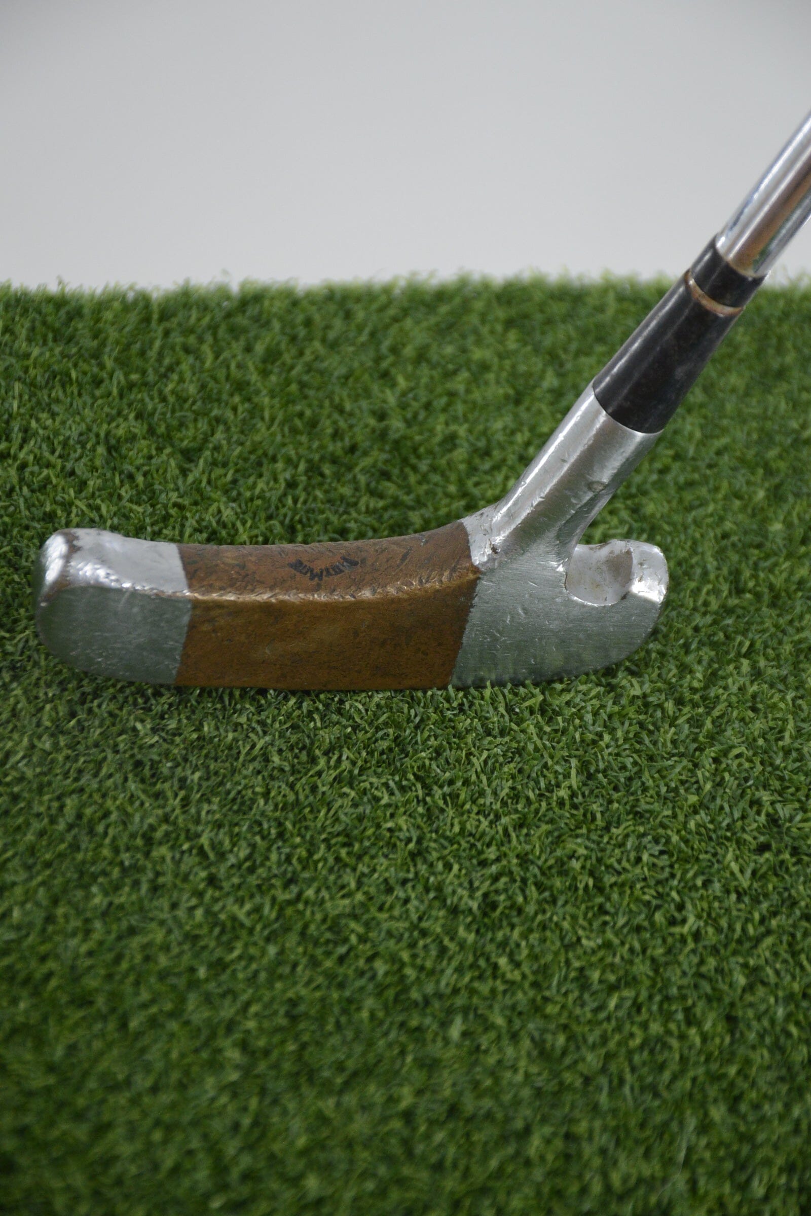 MacGregor Bob Joski Putter 35.5" Golf Clubs GolfRoots 