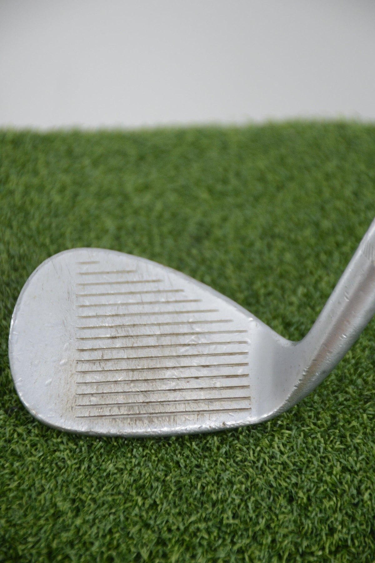 *Dented* Titleist Vokey Spin Milled 64 Degree Wedge Wedge Flex 34.5" Golf Clubs GolfRoots 