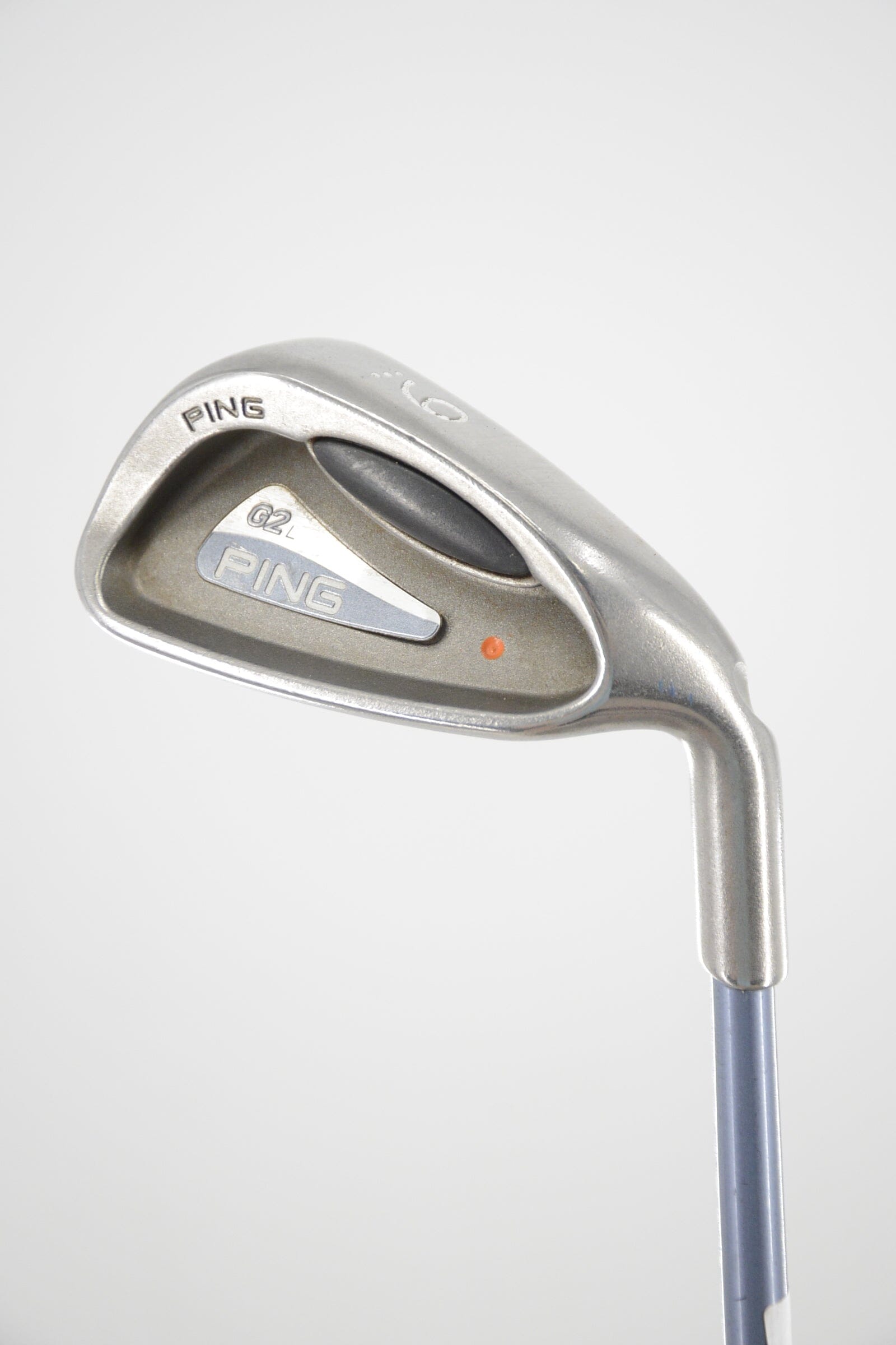 Women's Ping G2L 9 Iron W Flex 35"