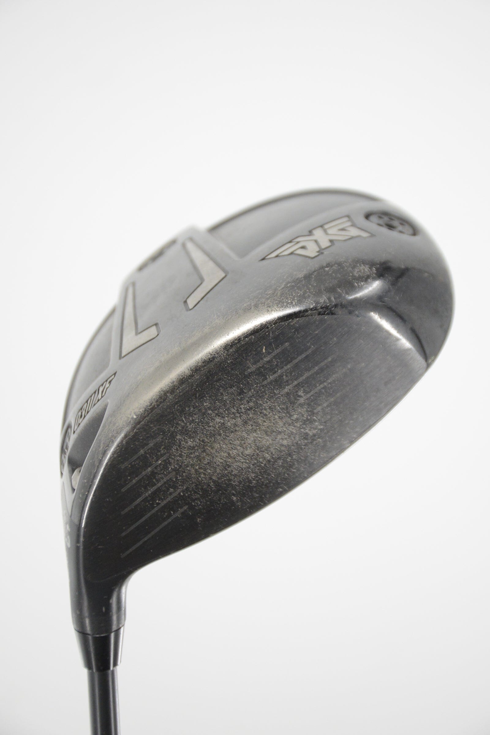 PXG 0311 Xf Gen 5 10.5 Degree Driver R Flex 45" Golf Clubs GolfRoots 