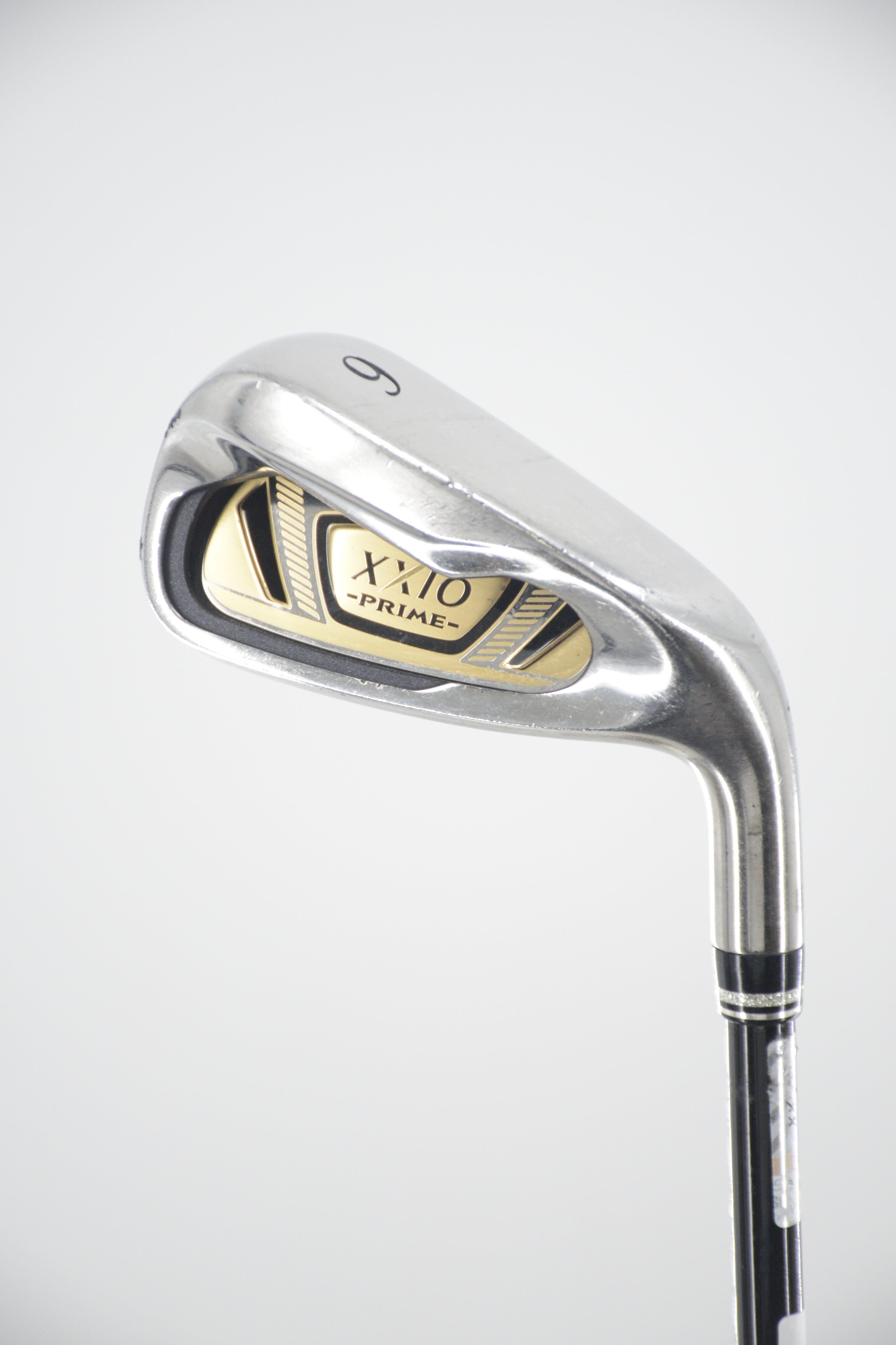 XXIO Prime 10 6 Iron R Flex 37.75"