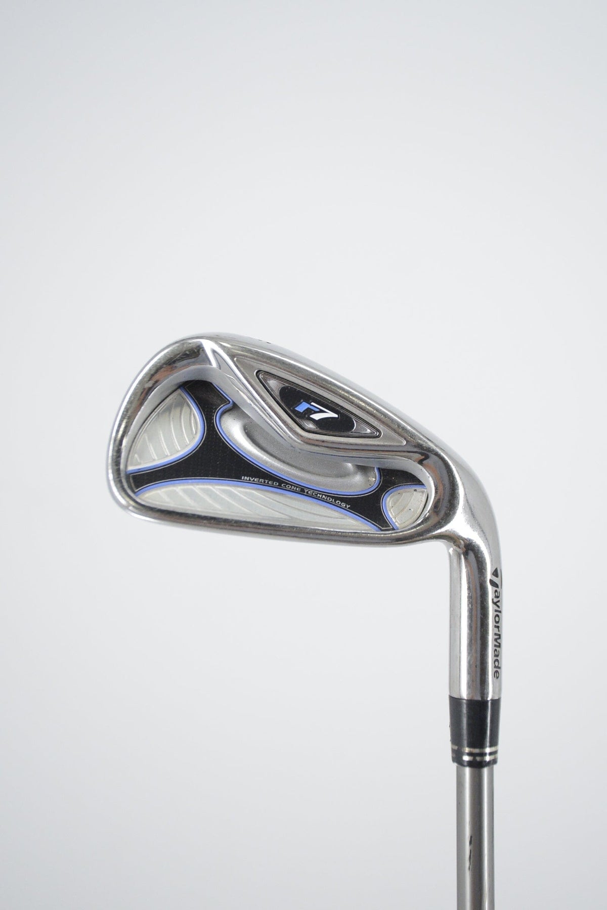 Women's TaylorMade R7 6 Iron W Flex 36.5" Golf Clubs GolfRoots 