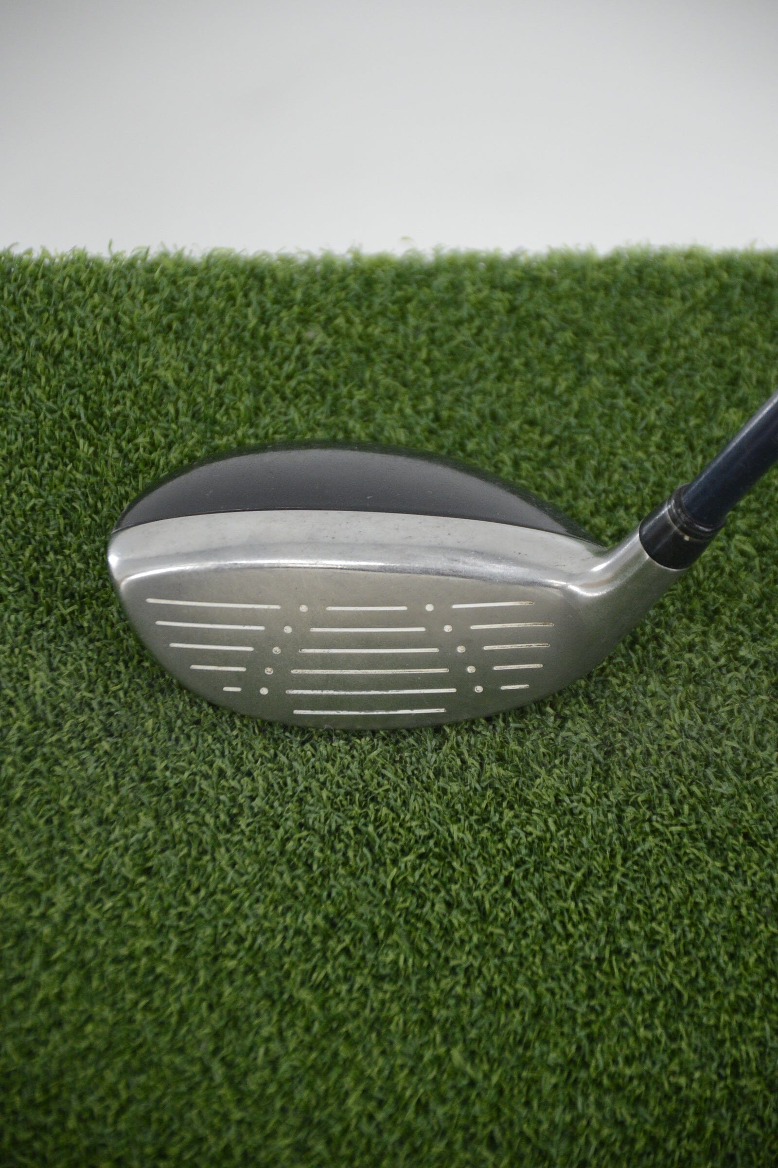 Cobra Baffler Dws 3 Hybrid S Flex 40.25" Golf Clubs GolfRoots 