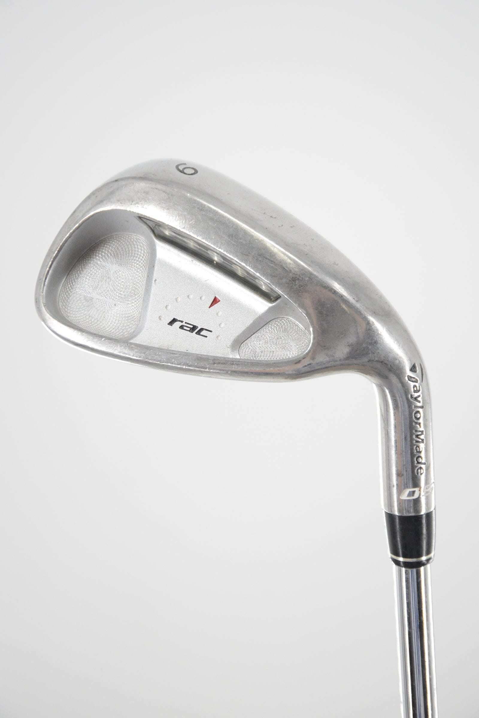 TaylorMade Rac OS 9 Iron R Flex 35.5"