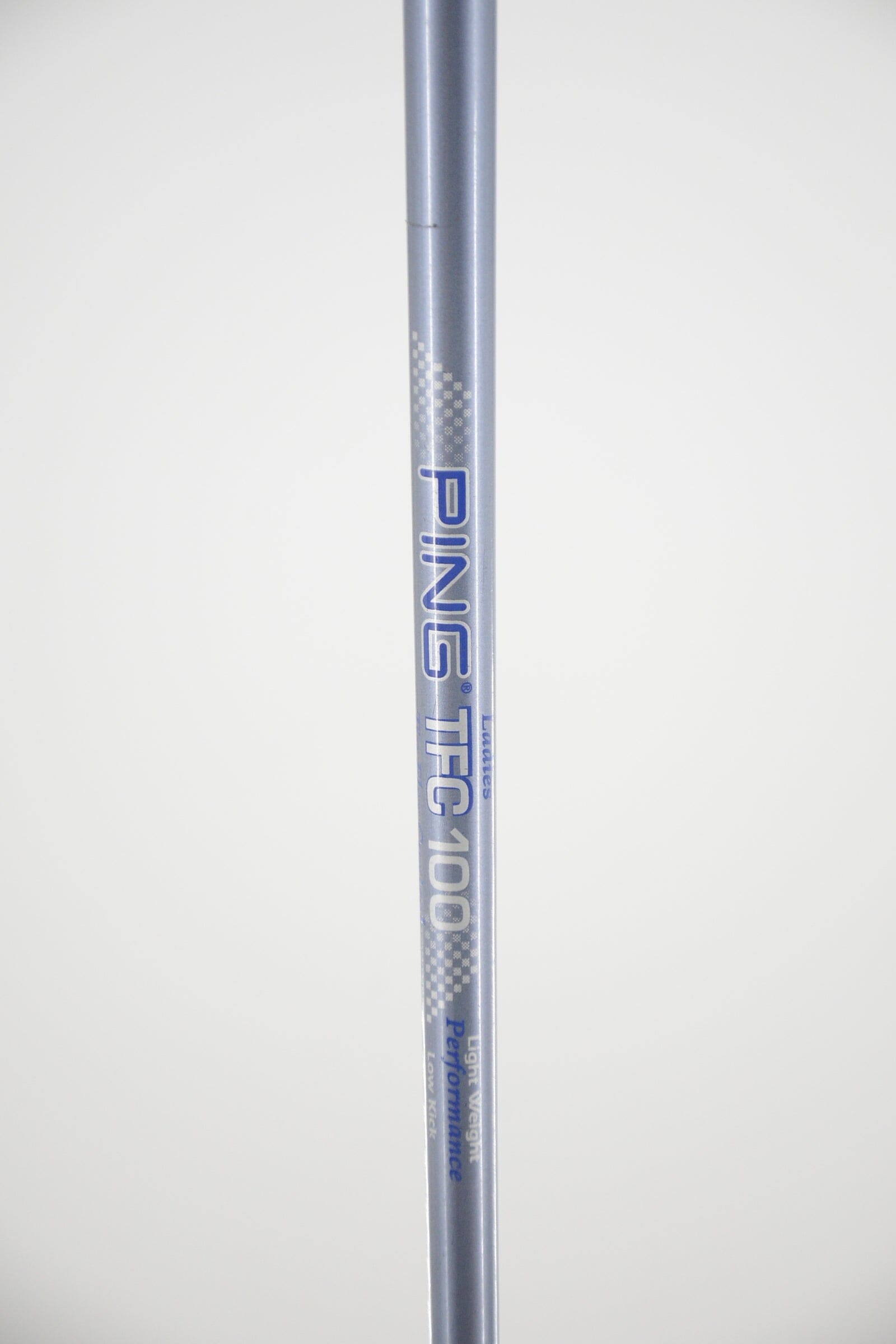 Women's Ping G2L 9 Iron W Flex 35" Golf Clubs GolfRoots 