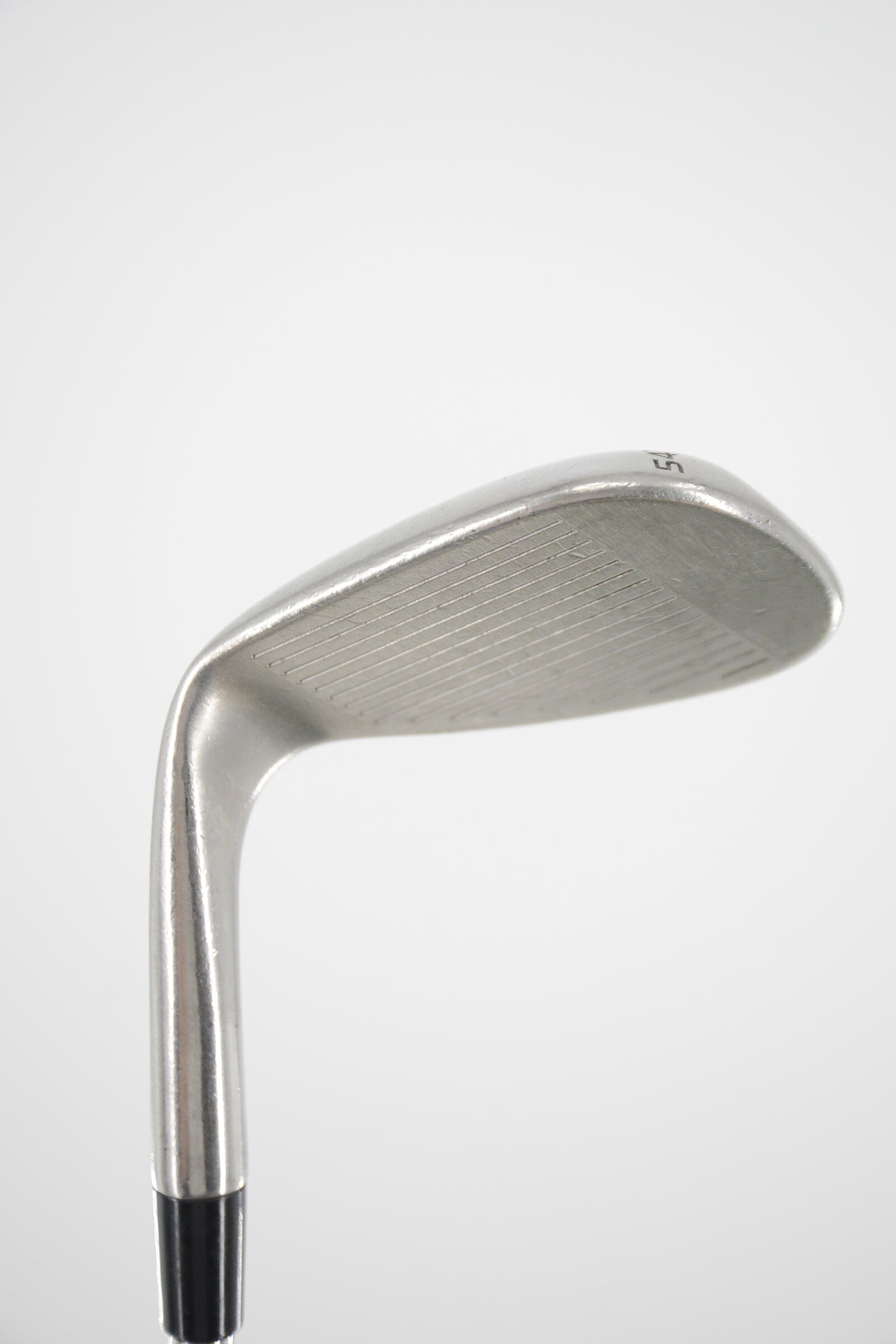 TaylorMade Tour Preferred 54 Degree Wedge S Flex 35.25"